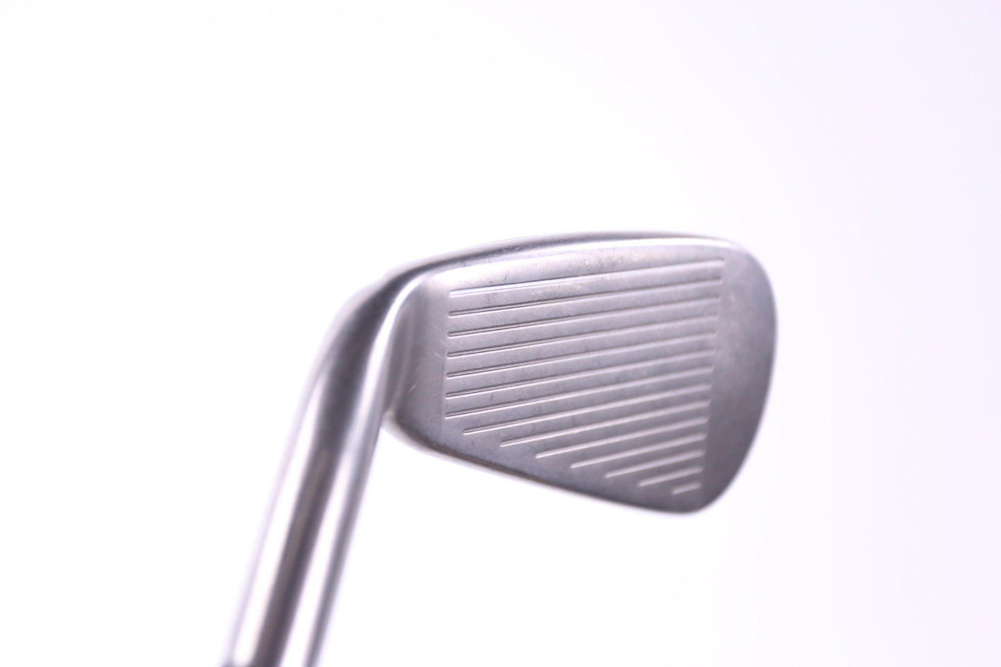 Used TaylorMade AeroBurner Single 6-Iron - Right-Handed - Regular Flex-Next Round