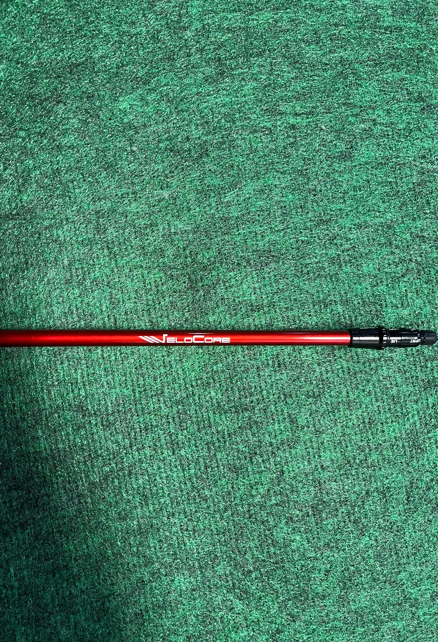 Fujikura Ventus TR Velocore Red Driver Shaft - Regular Flex - 44.5 in-Next Round
