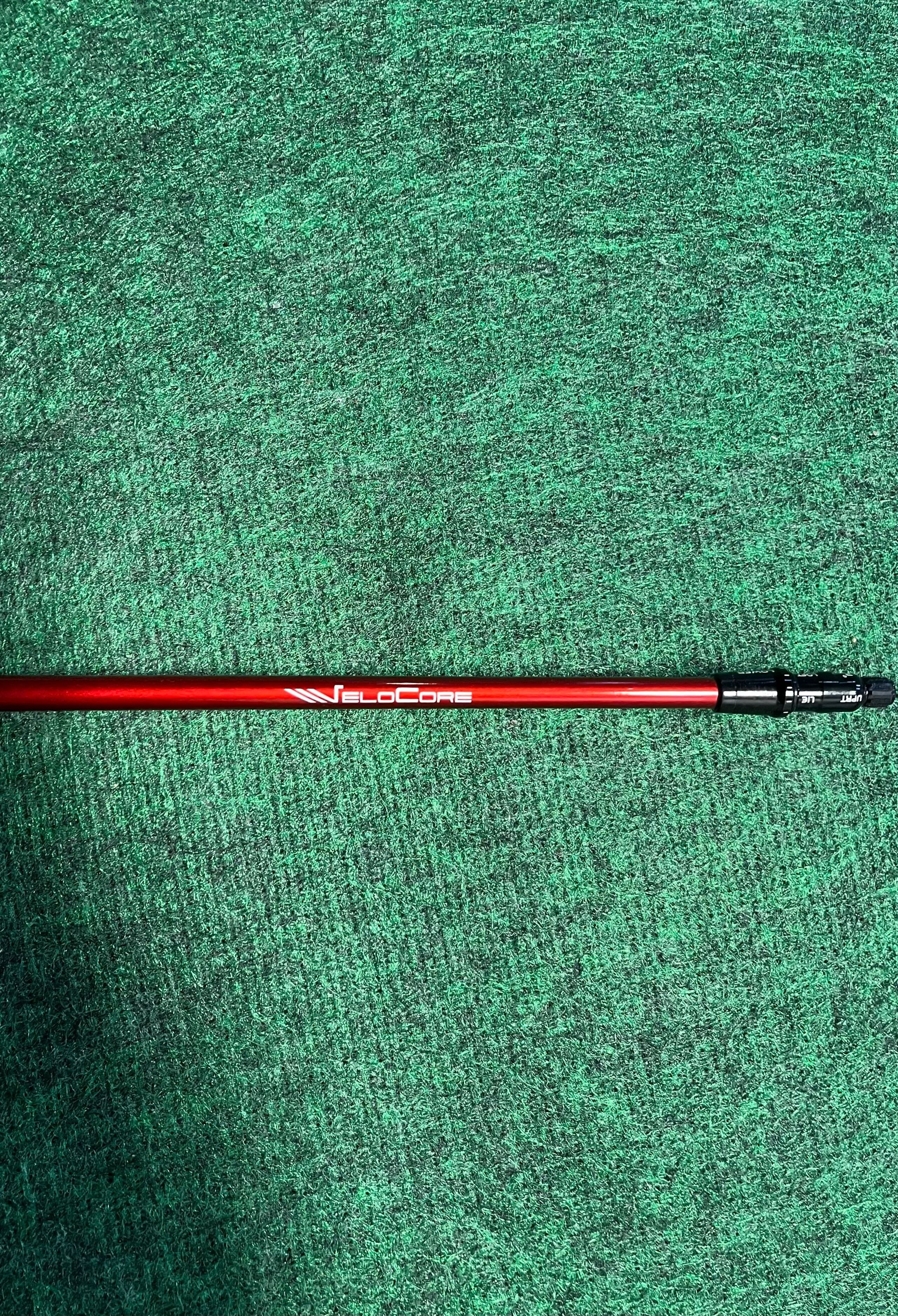 Fujikura Ventus TR Velocore Red Driver Shaft - Regular Flex - 44.5 in-Next Round