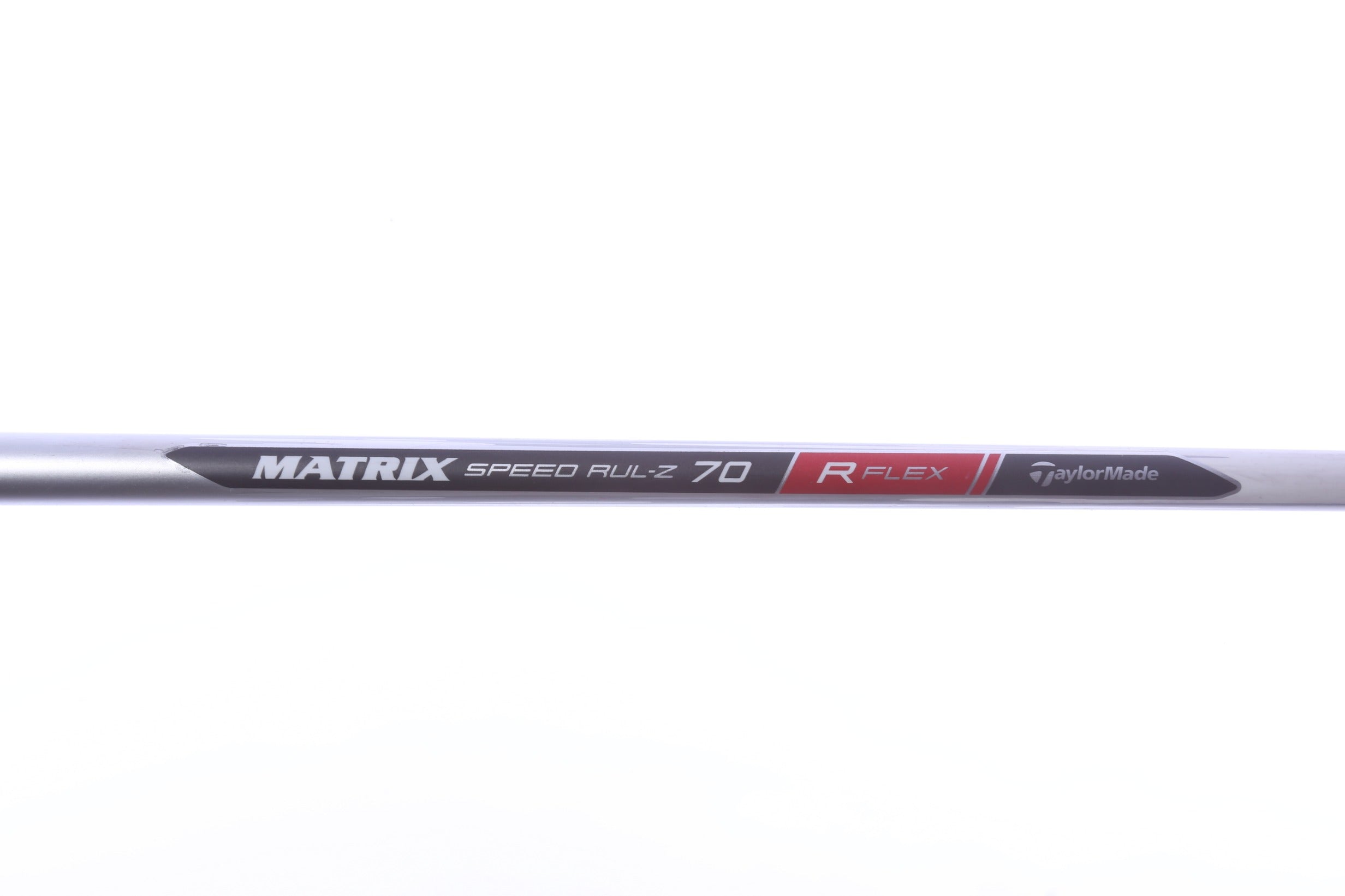 Used TaylorMade AeroBurner 3H Hybrid - Right-Handed - 19 Degrees - Regular Flex