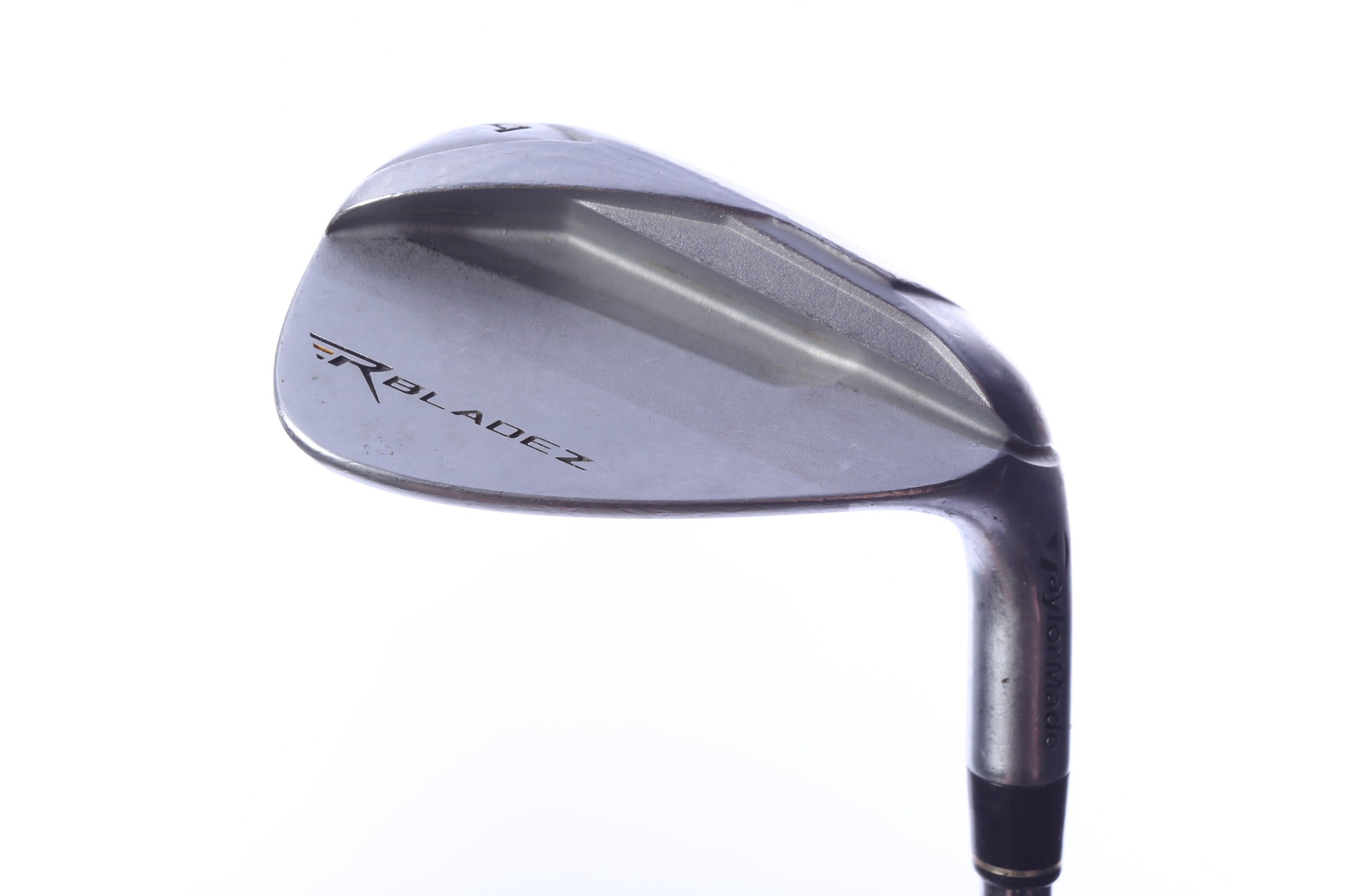Used TaylorMade RocketBladez Approach Wedge - Right-Handed - 50 Degrees - Stiff Flex