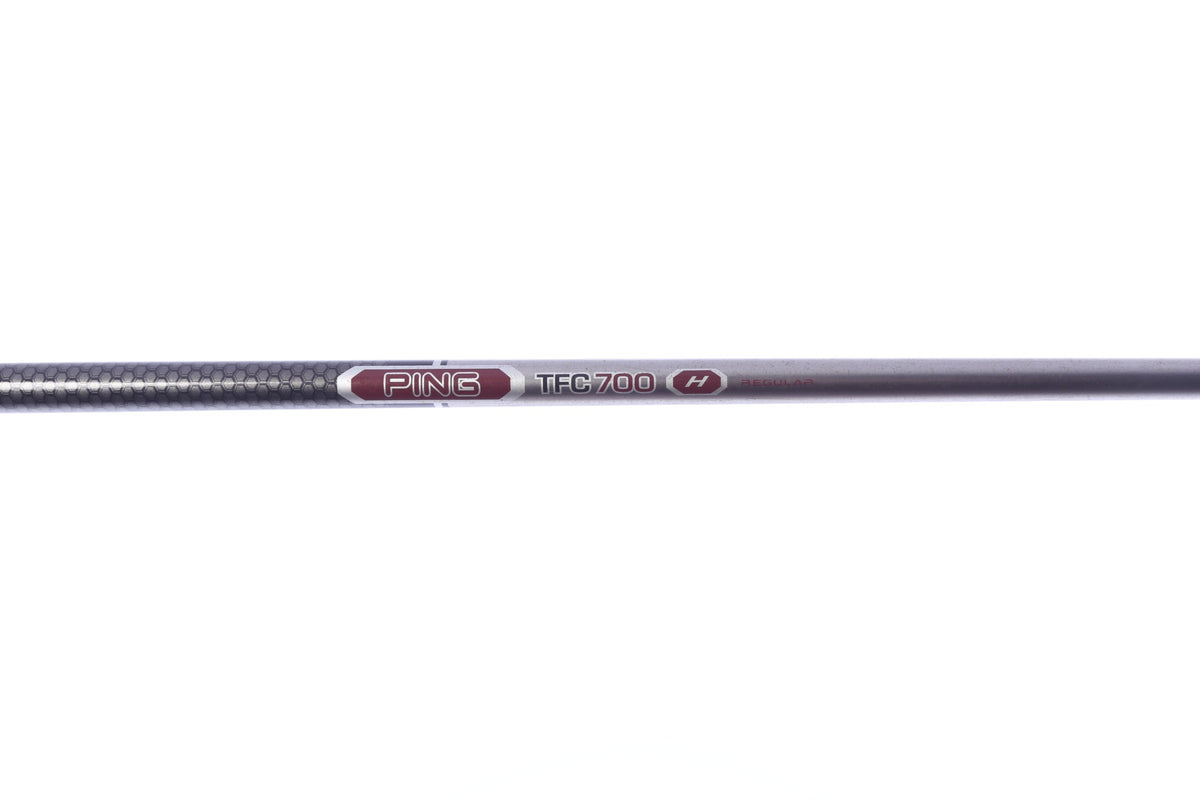 Used Ping i15 Hybrid Set - Right-Handed - 4H, 5H - Regular Flex