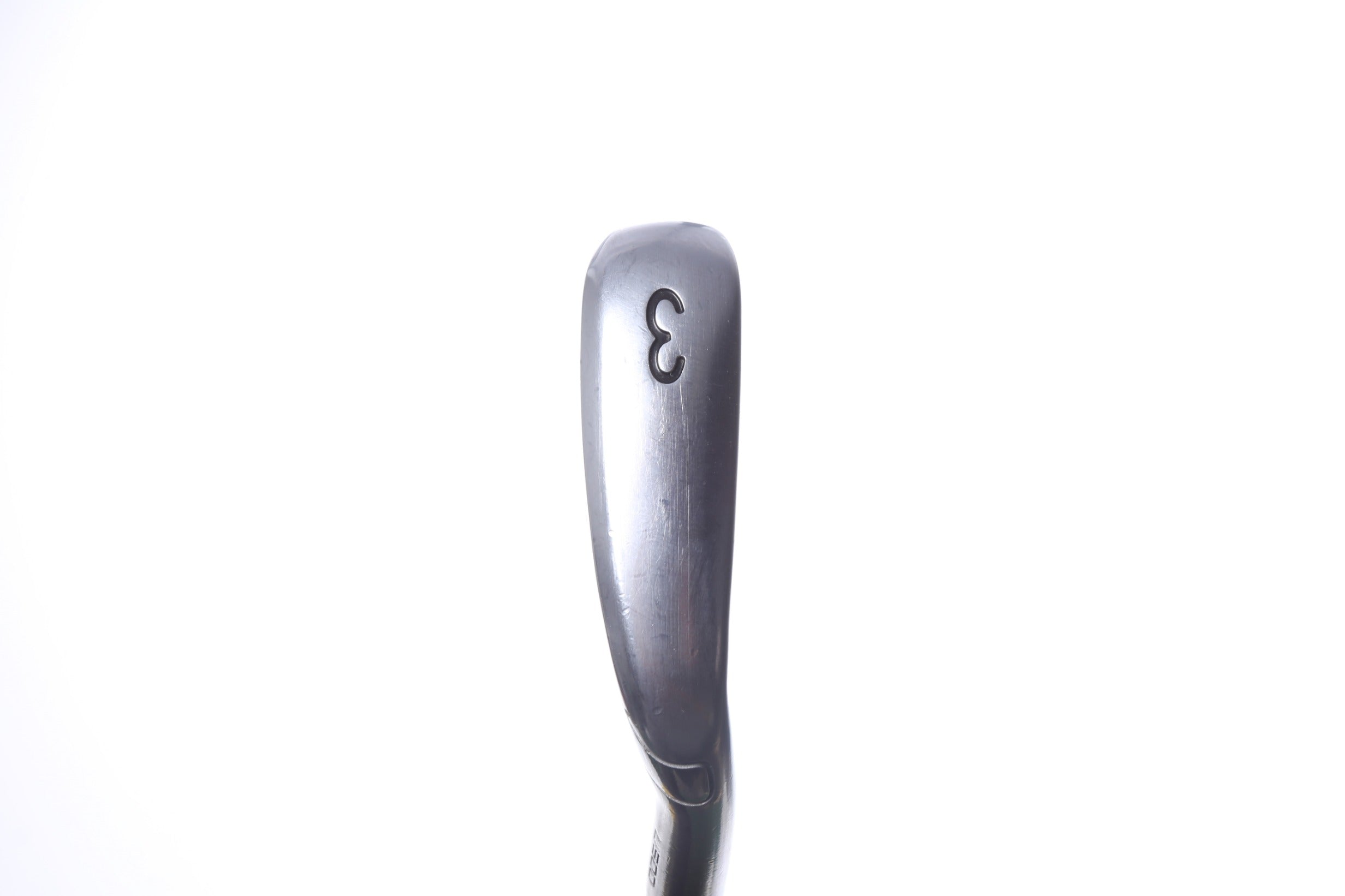 Used Titleist U 500 Single Utility 3-Iron - Right-Handed - Extra Stiff Flex-Next Round