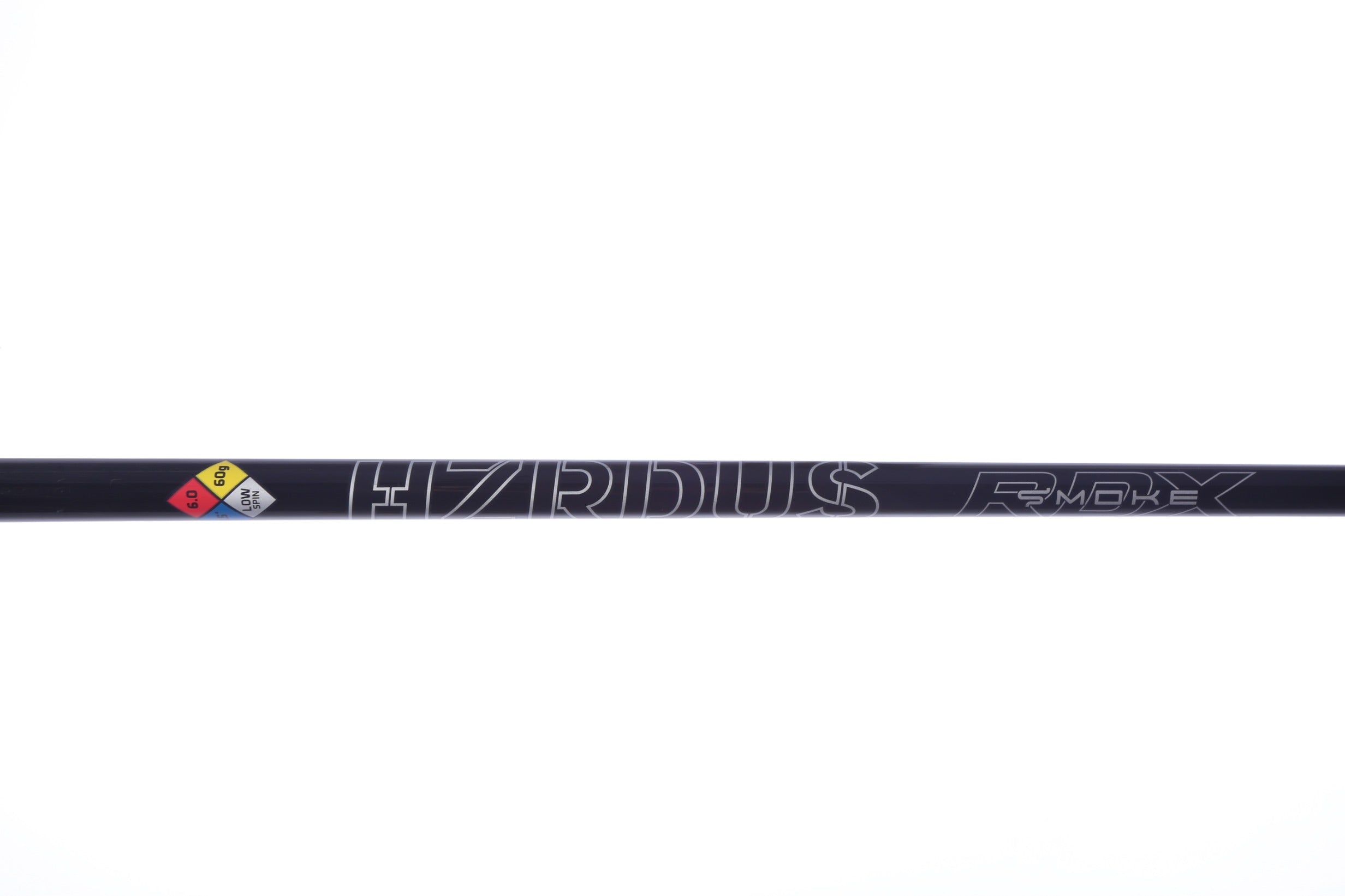 Used Callaway Paradym Driver - 10.5 Degrees - Stiff Flex Project X Hzrdus Smoke RDX Black - Left-Handed-Next Round