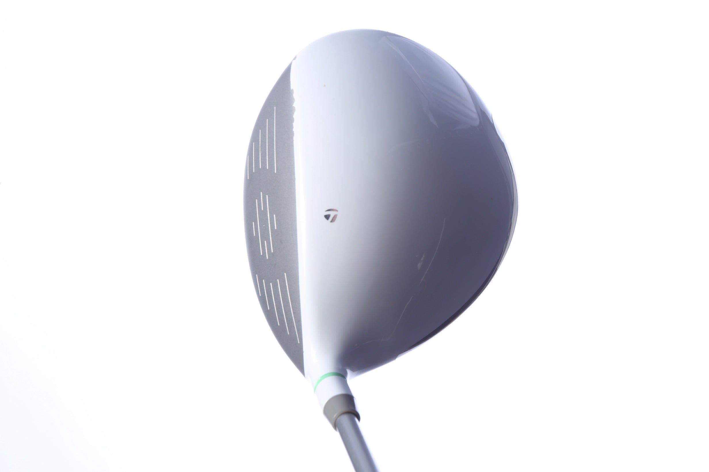 Used TaylorMade Kalea Driver - 12 Degrees - Ladies Flex TaylorMade Kalea - Right-Handed