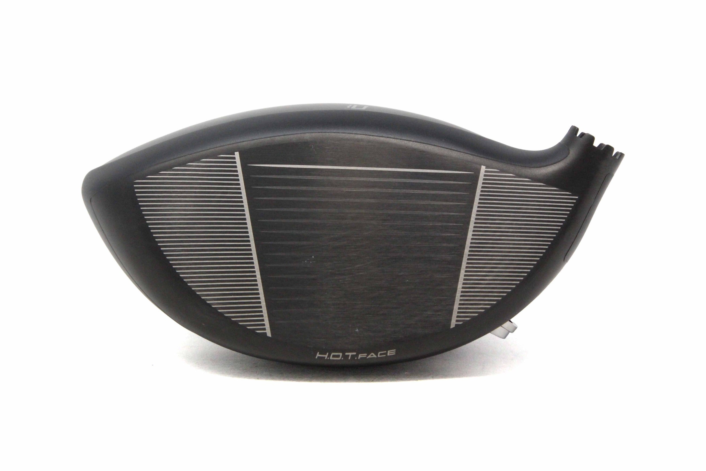 Used Cobra DS-ADAPT LS Driver - HEAD ONLY - Right-Handed - 9 Degrees-Next Round