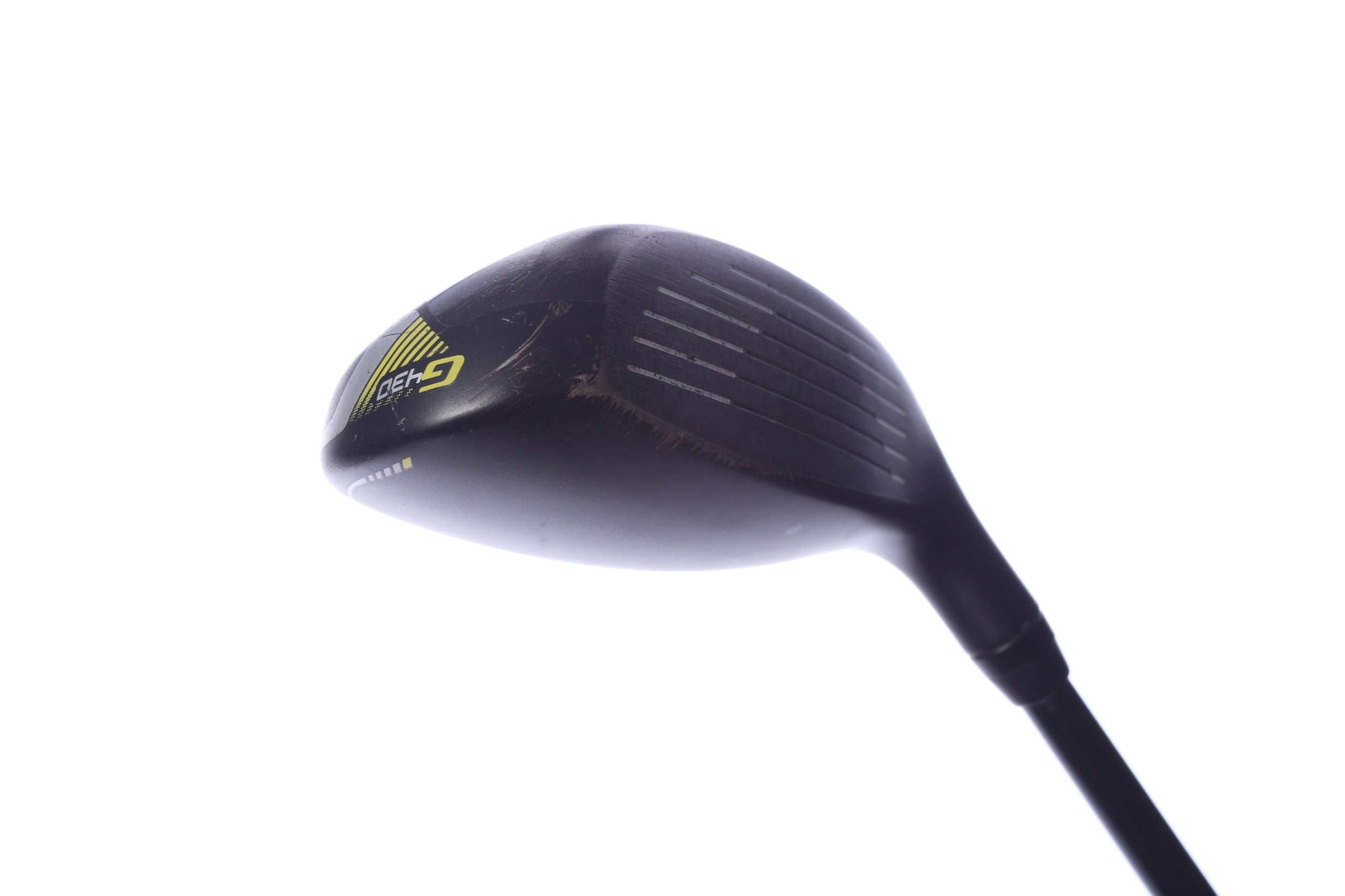 Used Ping G430 3H Hybrid - Left-Handed - 19 Degrees - Extra Stiff Flex-Next Round