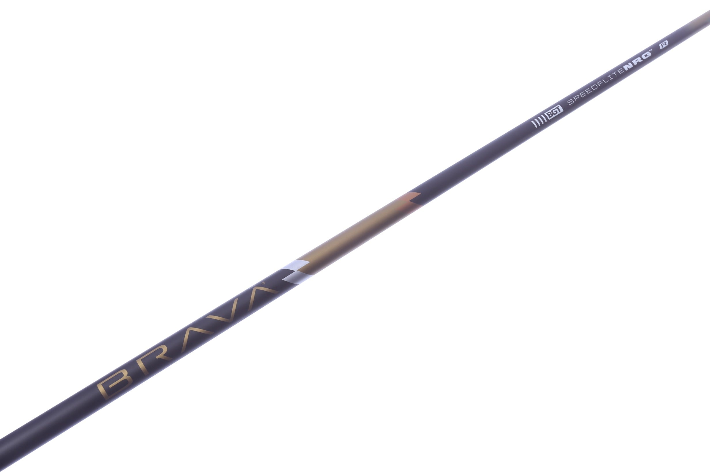 Bgt Brava Fairway Wood Shaft Regular Flex Graphite - 44 in - No Adapter-Next Round