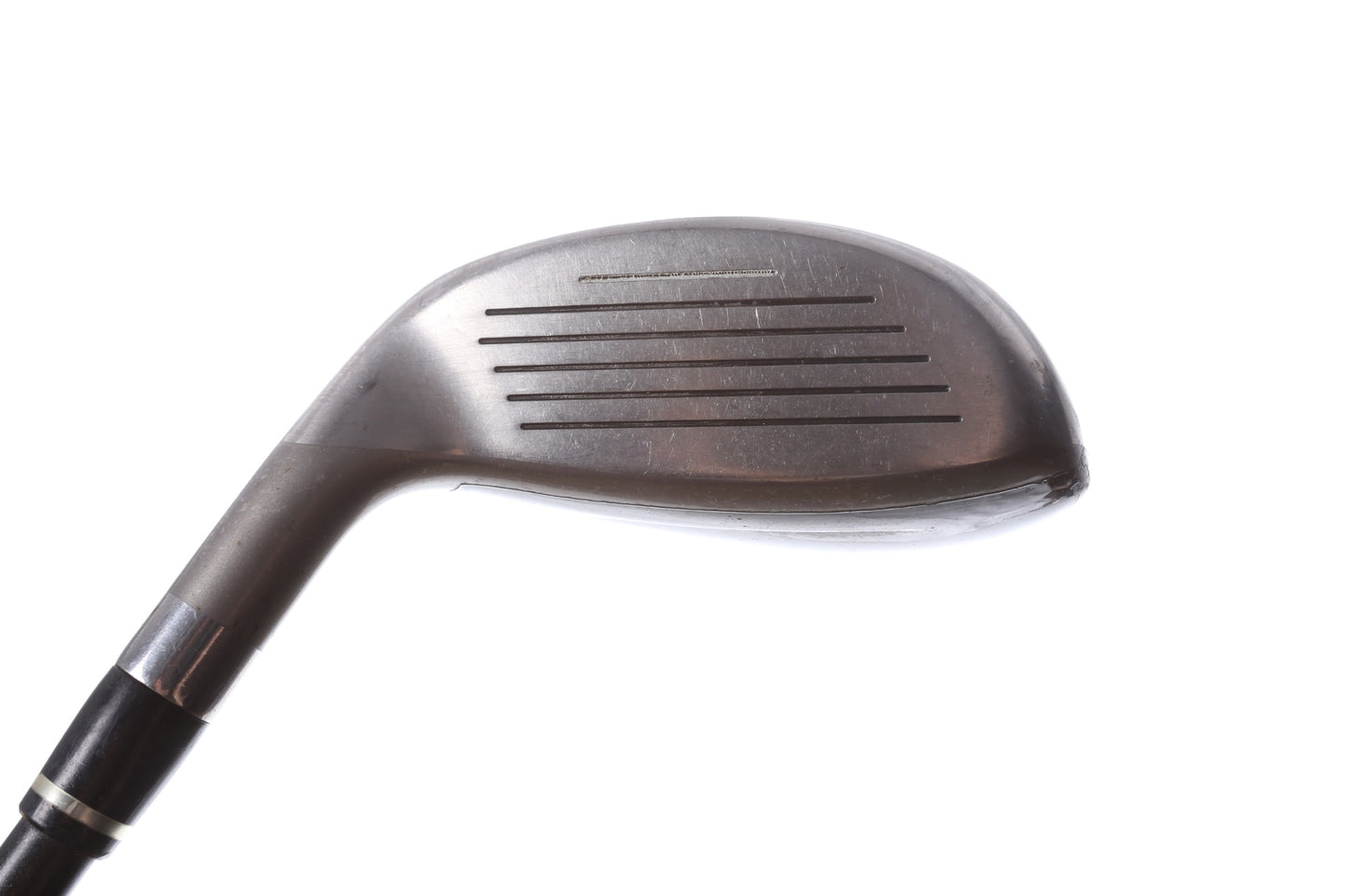 Used Nike Slingshot 3H Hybrid - Right-Handed - 22 Degrees - Seniors Flex-Next Round