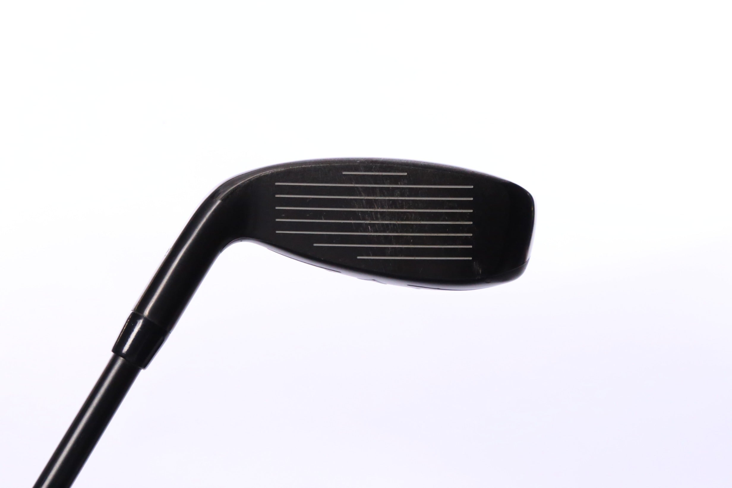 Used Callaway Steelhead XR 4H Hybrid - Right-Handed - 22 Degrees - Stiff Flex-Next Round
