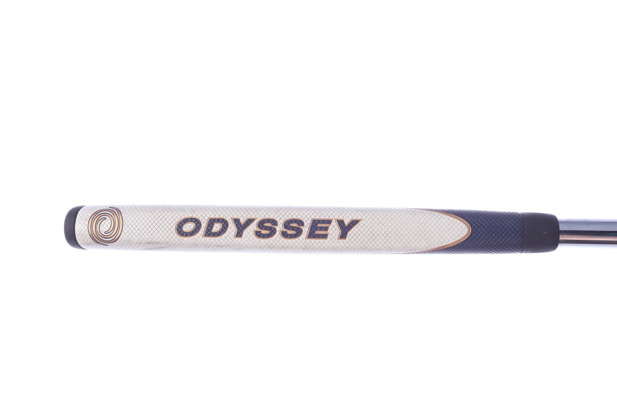 Used Odyssey Ai-ONE Milled Jailbird Mini T Putter - Right-Handed - 34 in - Mallet-Next Round