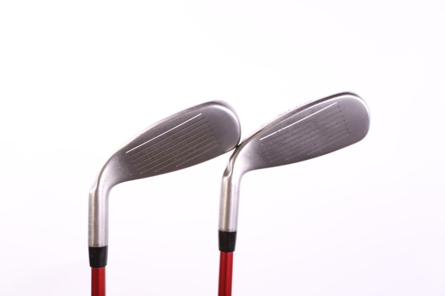 Used Ping K15 Hybrid Set - Right-Handed - 4-5H - Regular Flex-Next Round
