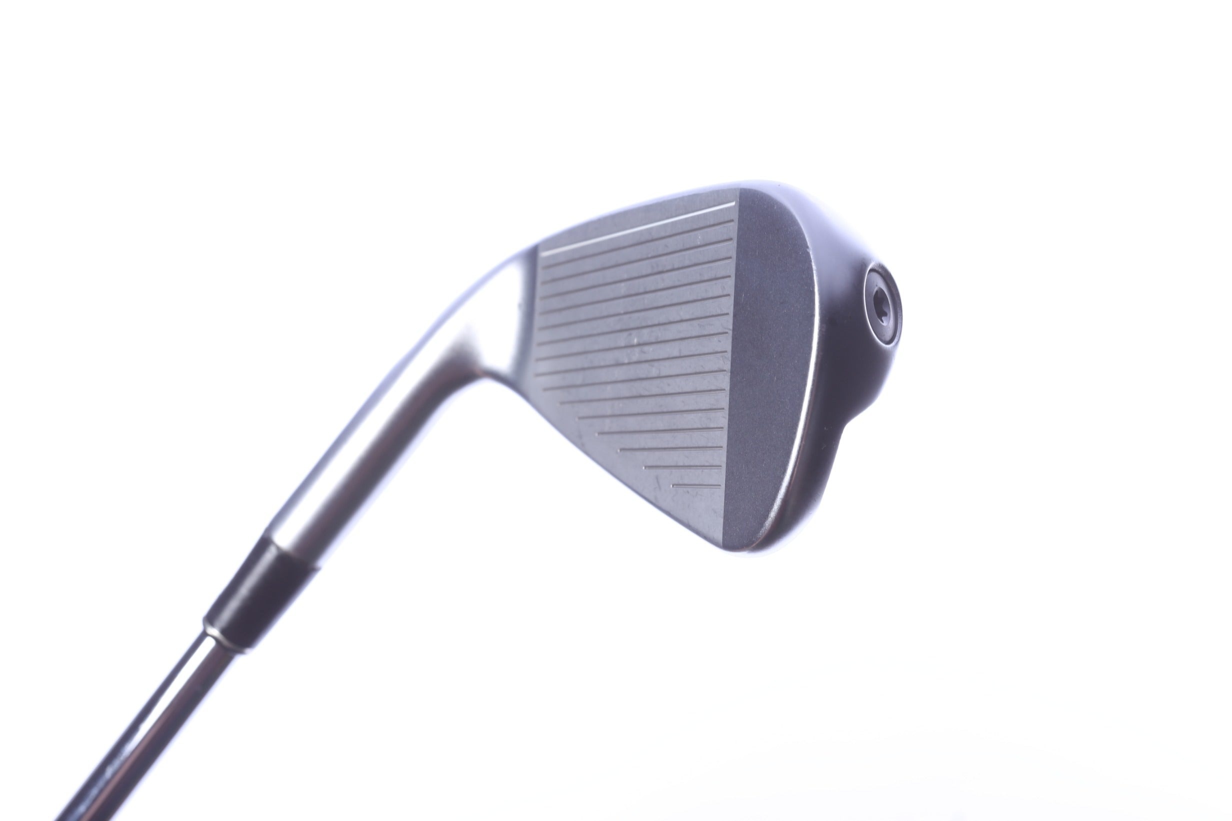 Used Ping i530 Single 6-Iron - Right-Handed - Stiff Flex