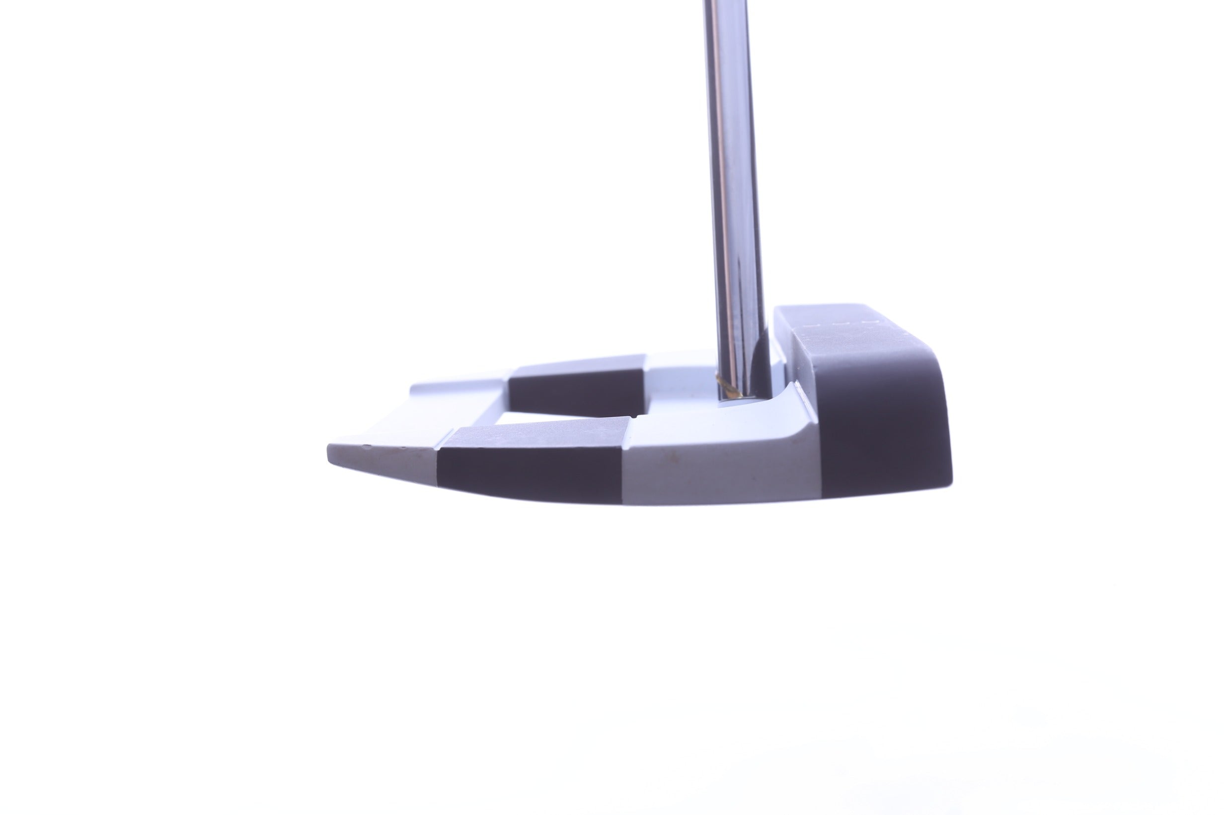Used Odyssey Ai-ONE Square 2 Square Jailbird Putter - Right-Handed - 35 in - Mallet