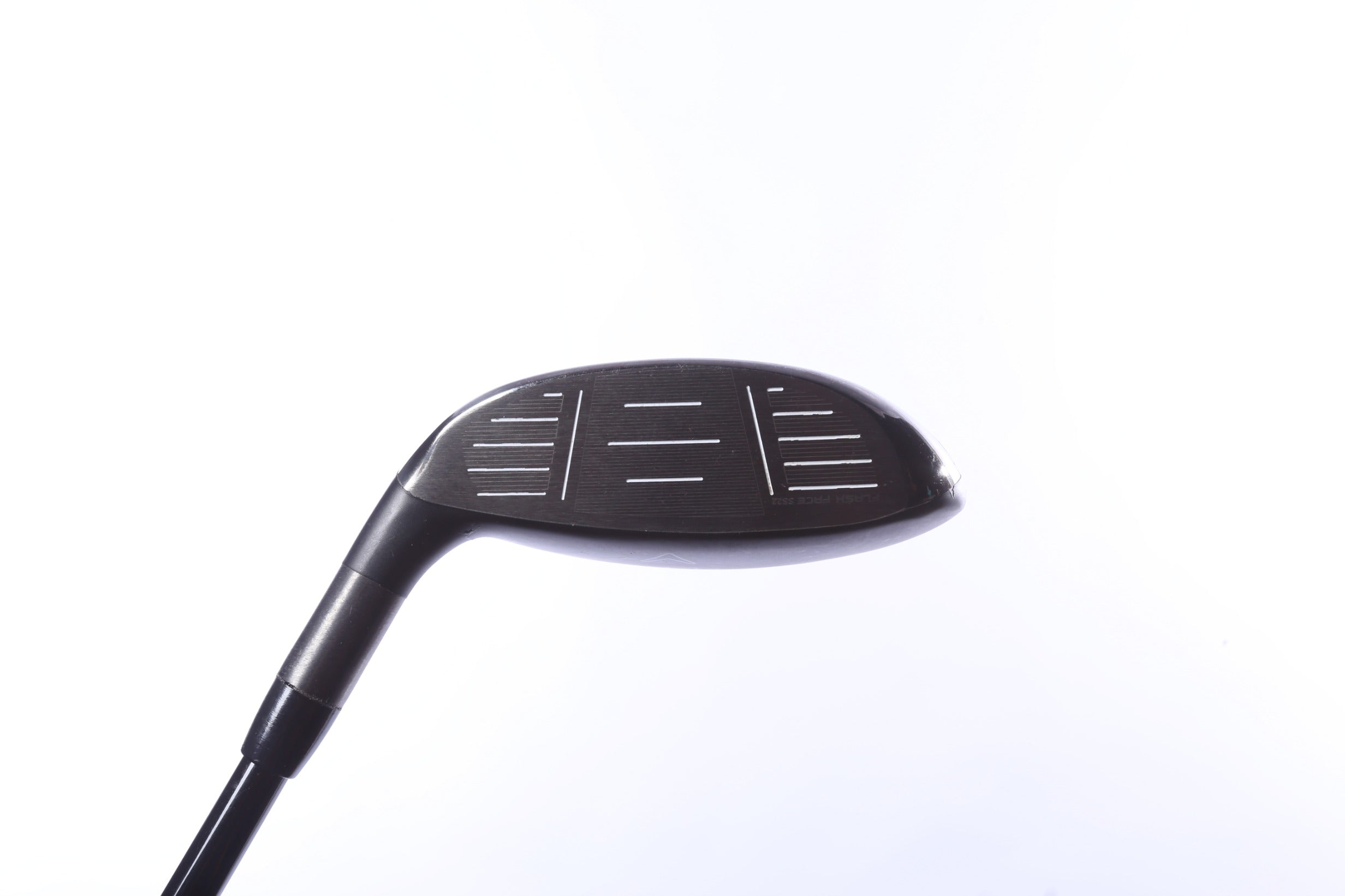 Used Callaway Rogue ST Max Draw 5-Wood - Right-Handed - 19 Degrees - Ladies Flex-Next Round