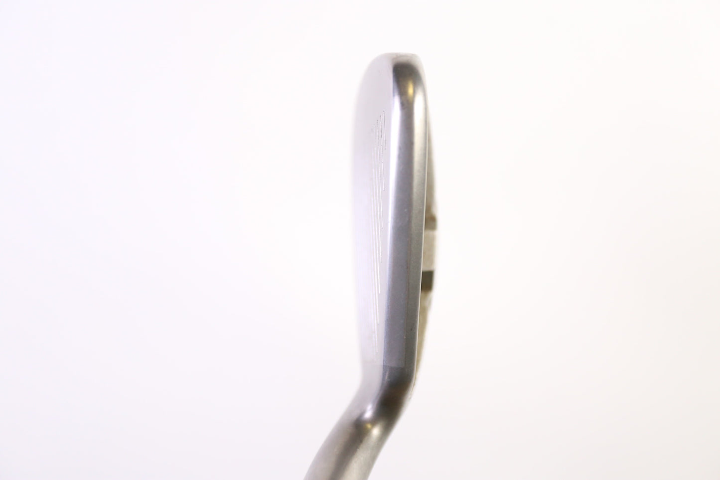 Used TaylorMade RocketBallz Single 6-Iron - Right-Handed - Seniors Flex-Next Round