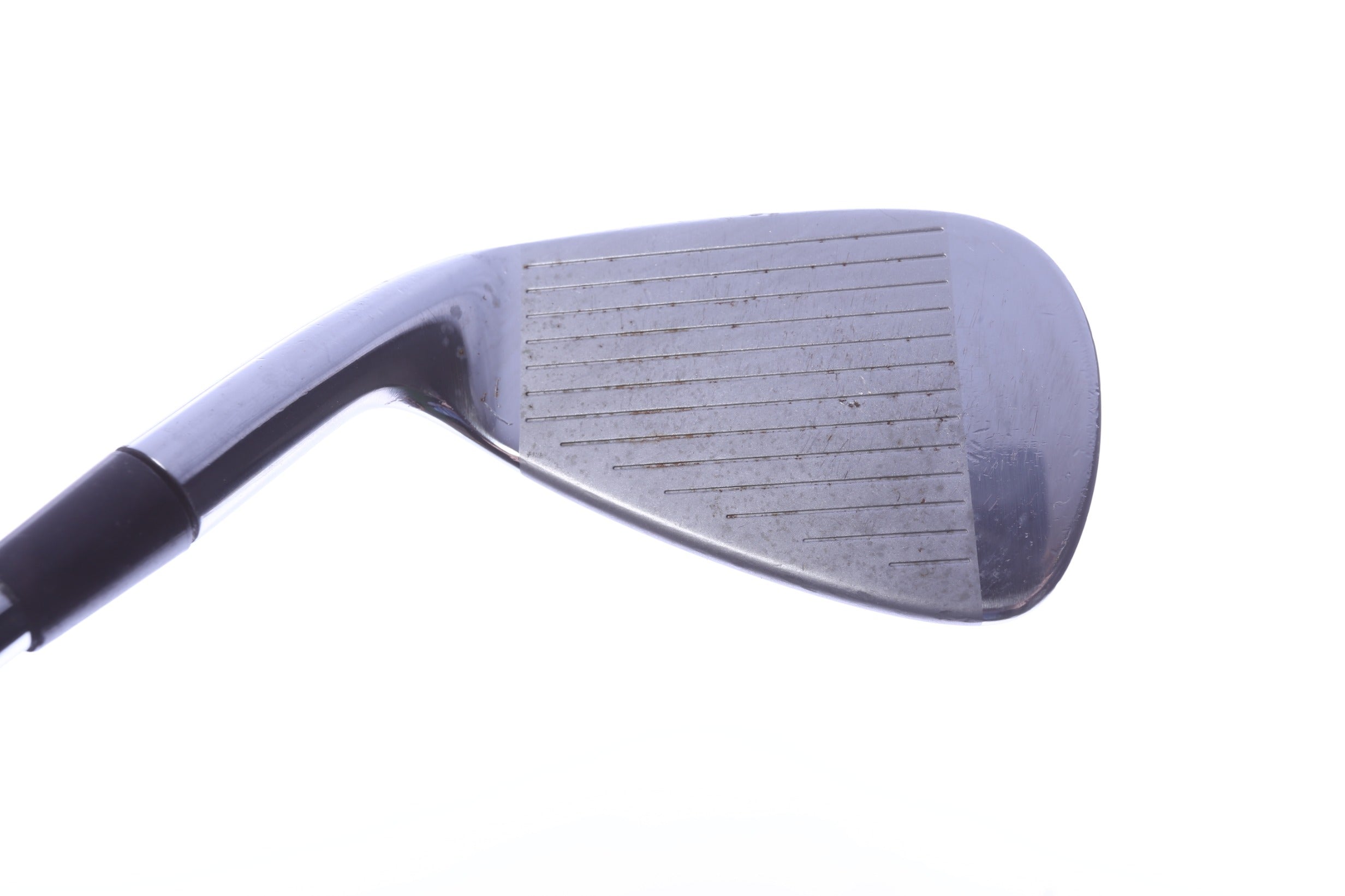 Used Maltby TS4 Single 8-Iron - Right-Handed - Seniors Flex-Next Round