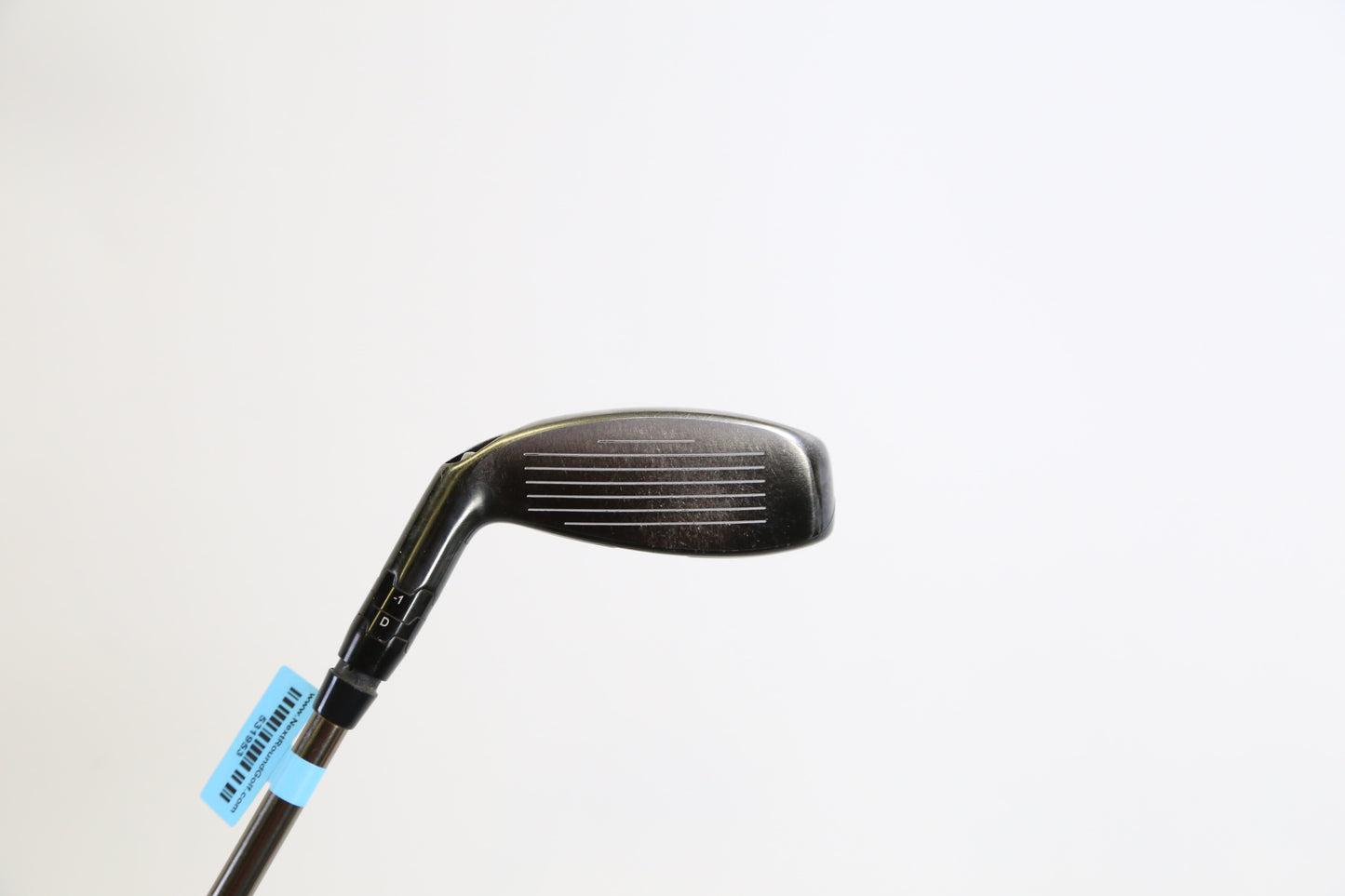 Used Callaway Epic 4H Hybrid - Right-Handed - 23 Degrees - Regular Flex