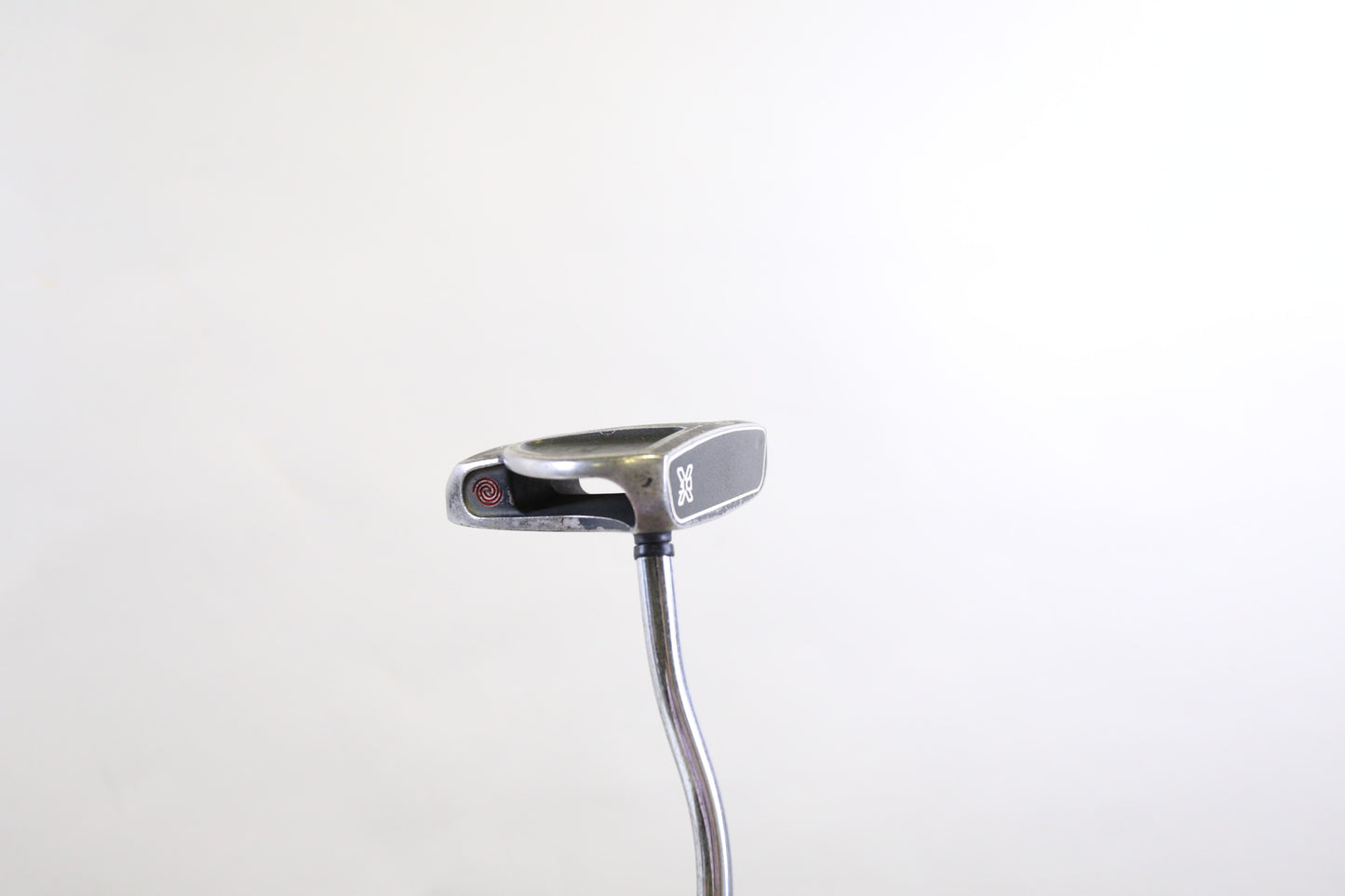 Used Odyssey DFX 2-Ball Putter - Right-Handed - 35 in - Blade