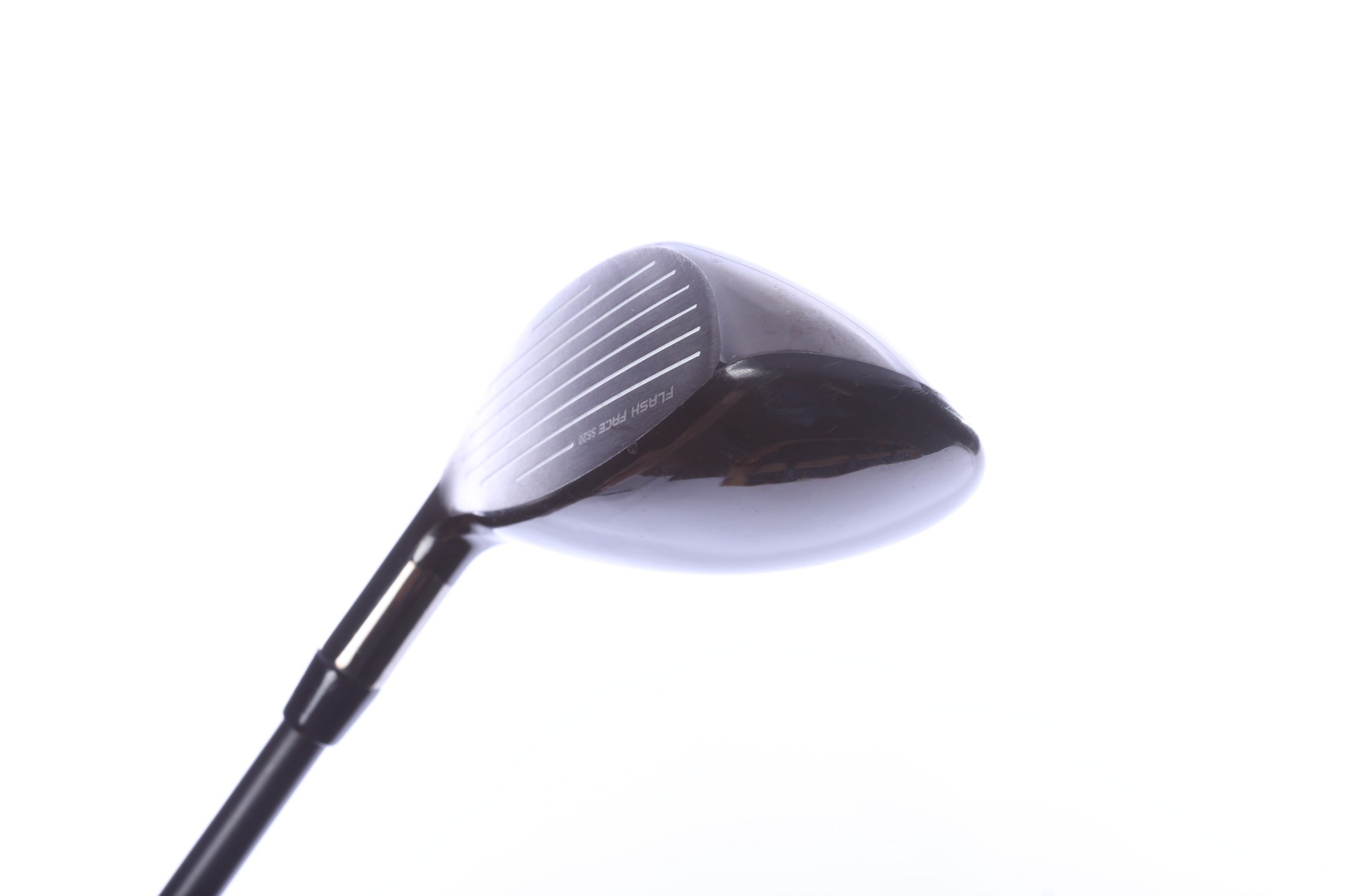 Used Callaway Mavrik 3H Hybrid - Right-Handed - 20 Degrees - Regular Flex-Next Round