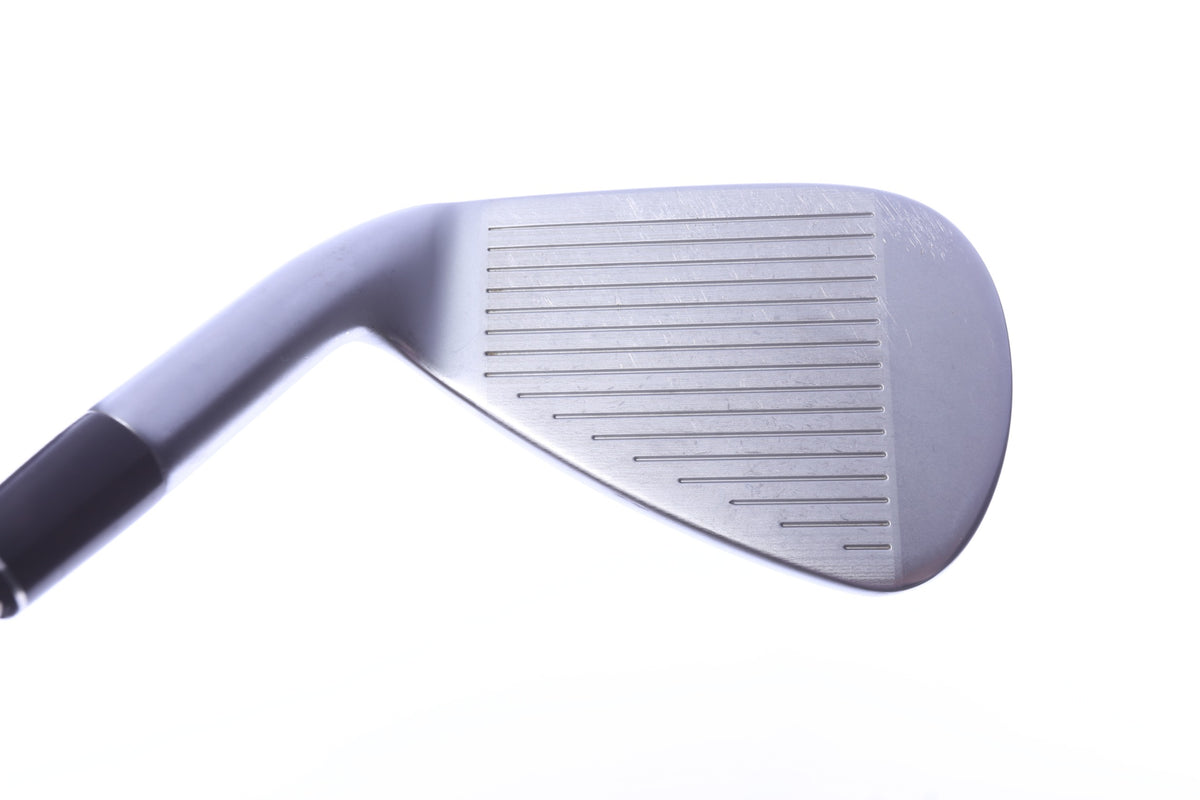 Used Srixon ZX4 Single 9-Iron - Right-Handed - Seniors Flex-Next Round