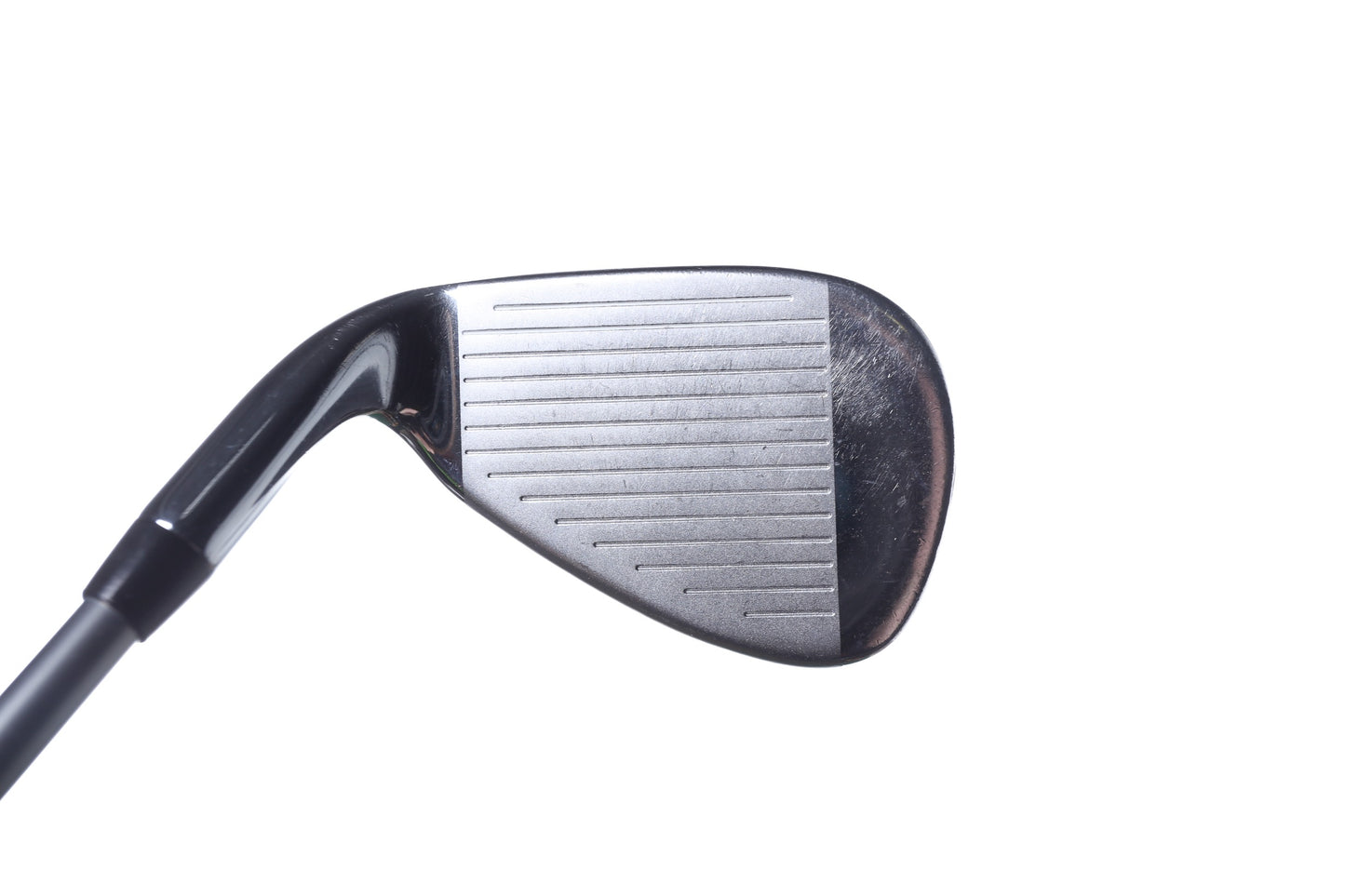 Used Adams Blue Single 8-Iron - Right-Handed - Regular Flex-Next Round