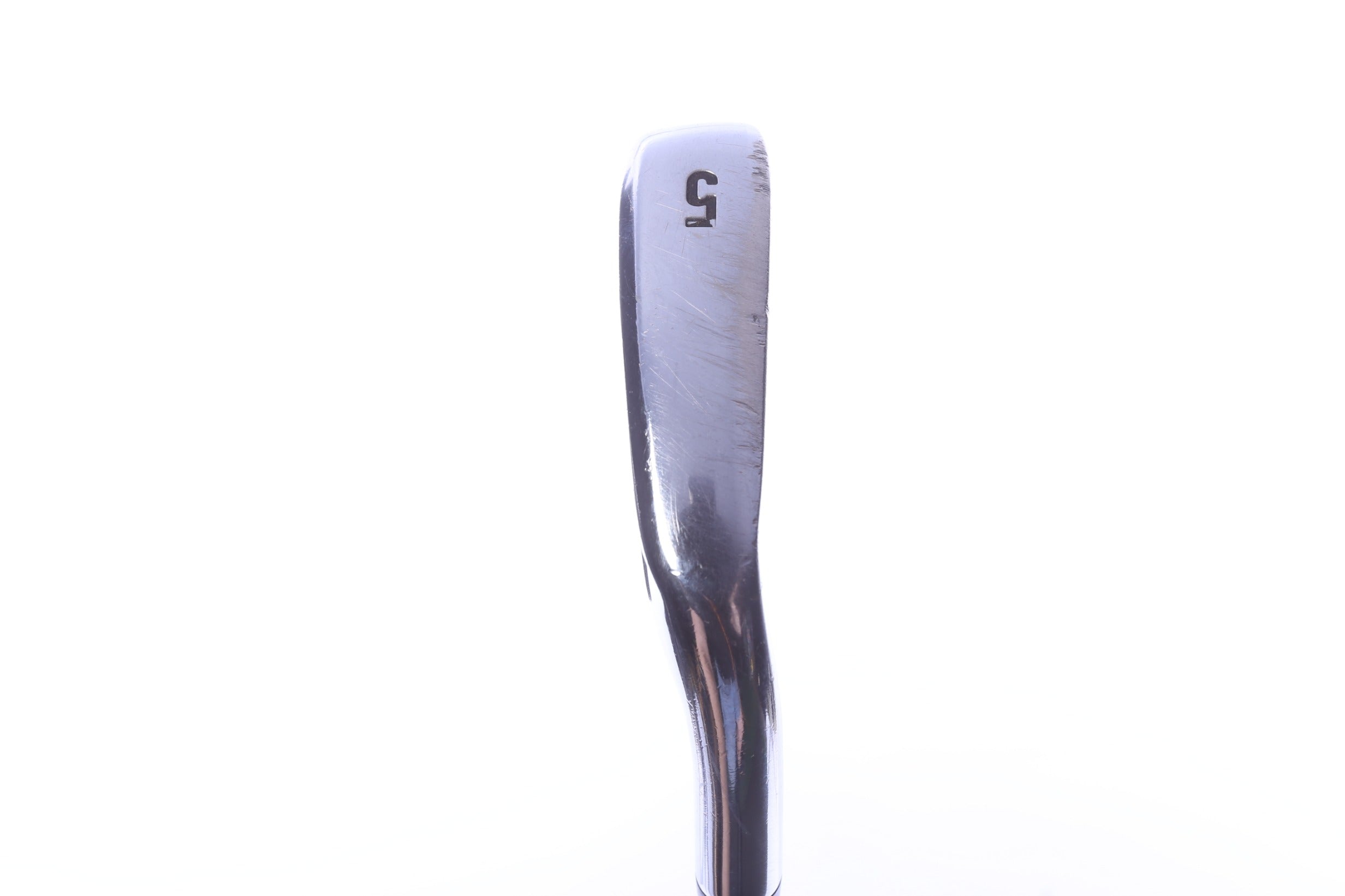 Used Callaway Mavrik Pro Single 5-Iron - Right-Handed - Stiff Flex-Next Round
