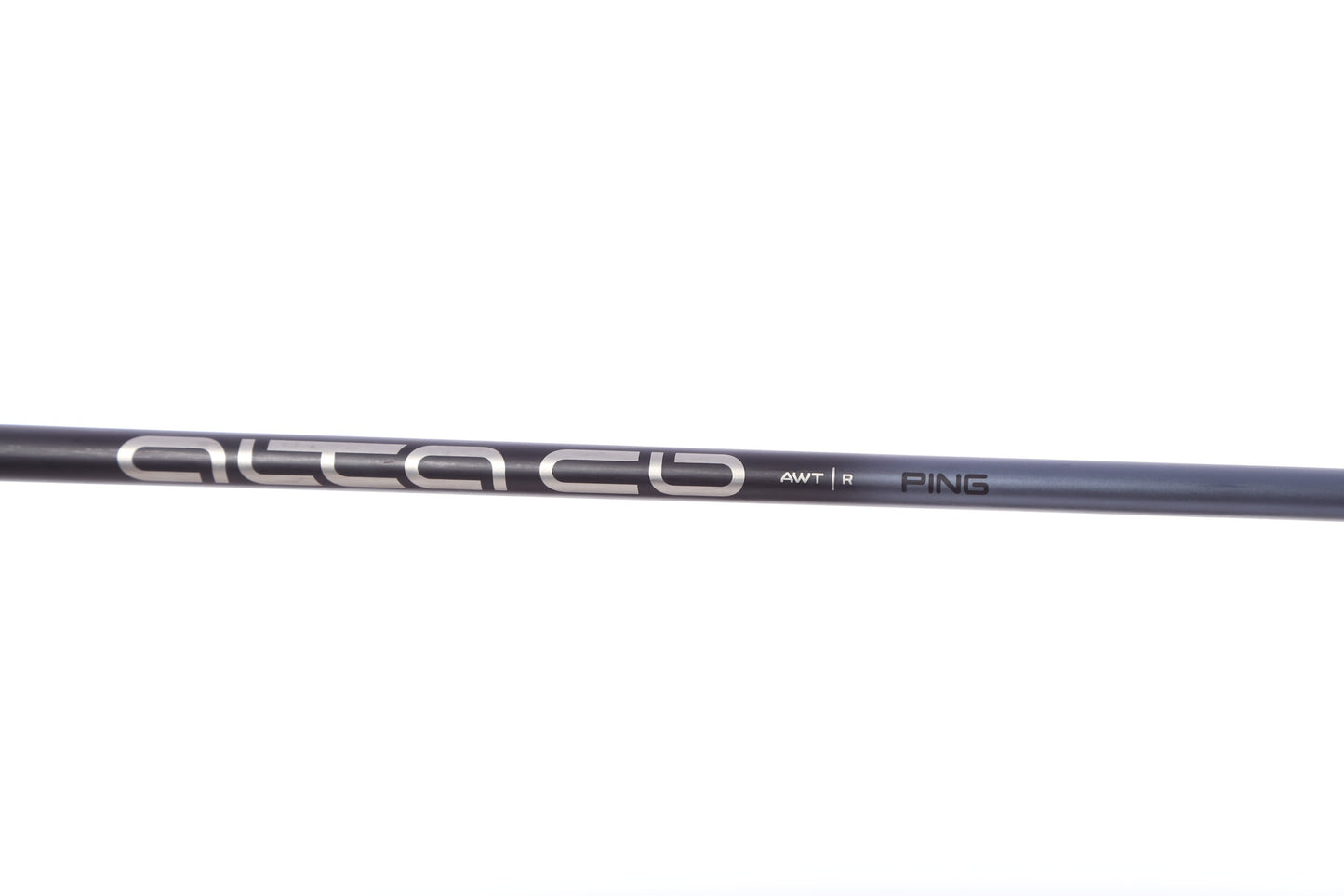 Used Ping G425 Iron Set - Right-Handed - 4-UW - Regular Flex-Next Round