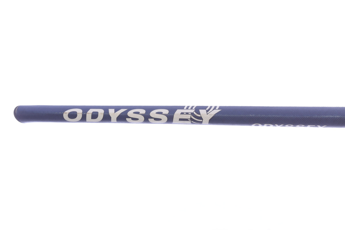 Used Odyssey Ten 2-Ball Arm Lock Putter - Right-Handed - 40 in - Mallet