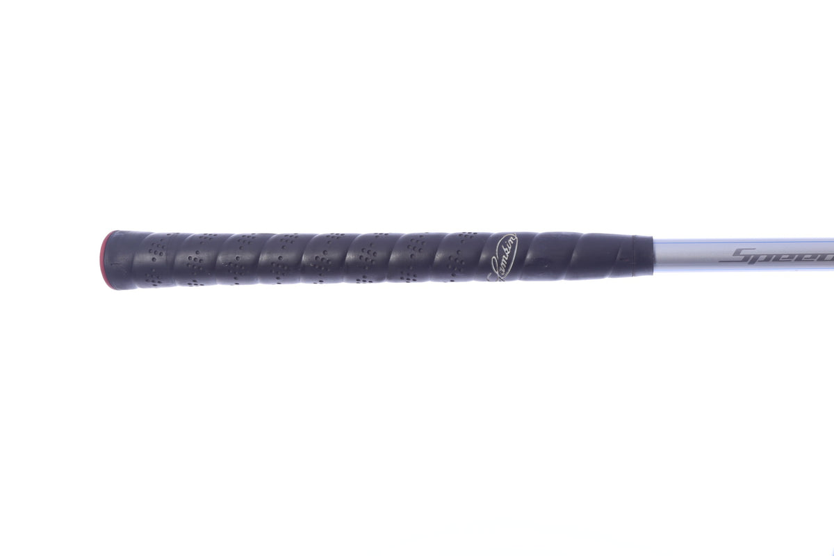 Used TaylorMade SLDR Driver - 10.5 Degrees - Stiff Flex Fujikura Speeder 57 - Right-Handed-Next Round