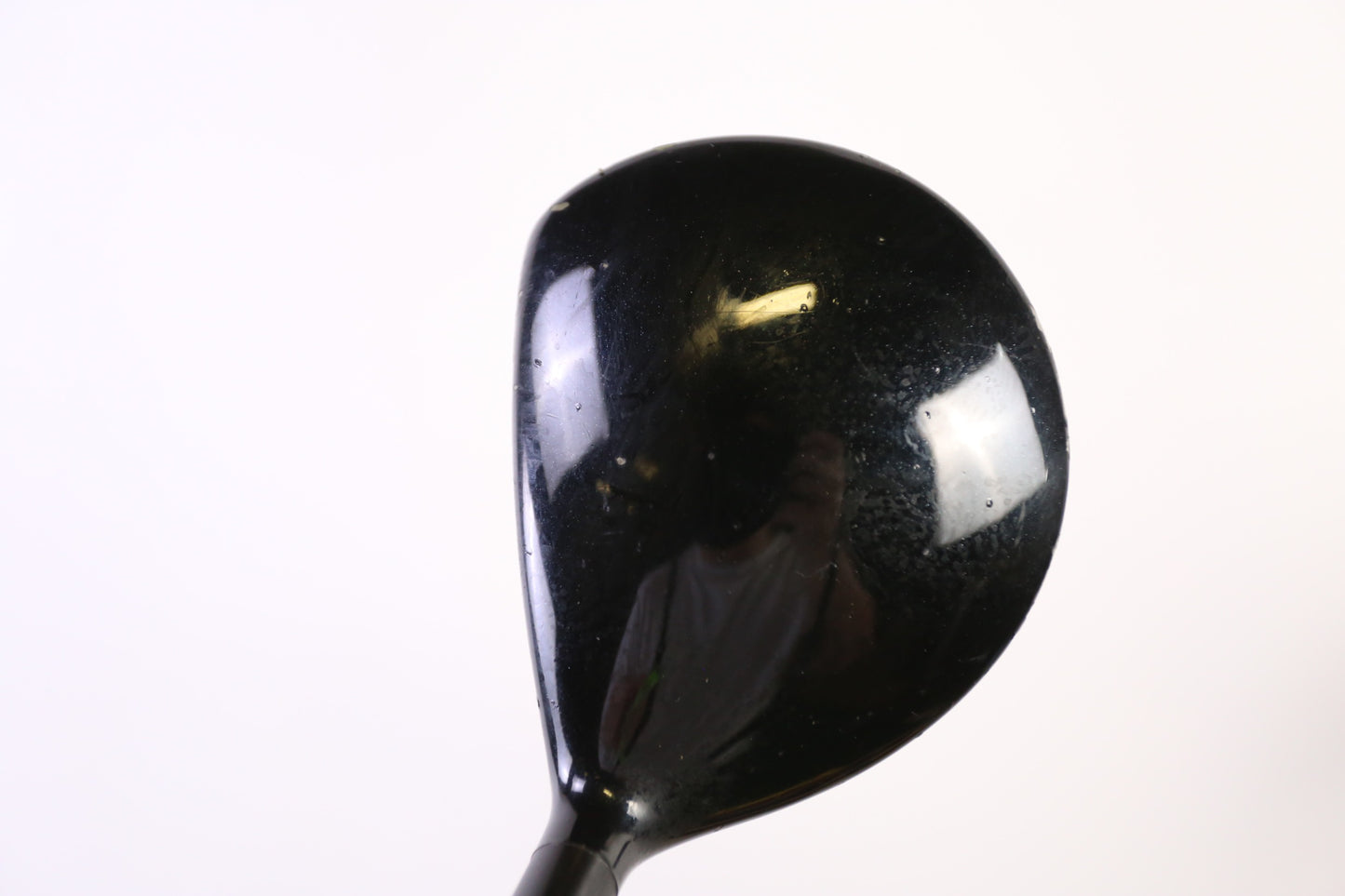 Used Cleveland Classic XL 3-Wood - Right-Handed - 15.5 Degrees - Stiff Flex-Next Round