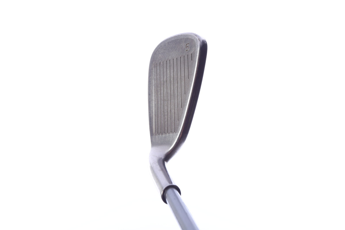 Used Ping Rapture Single 5-Iron - Right-Handed - Stiff Flex