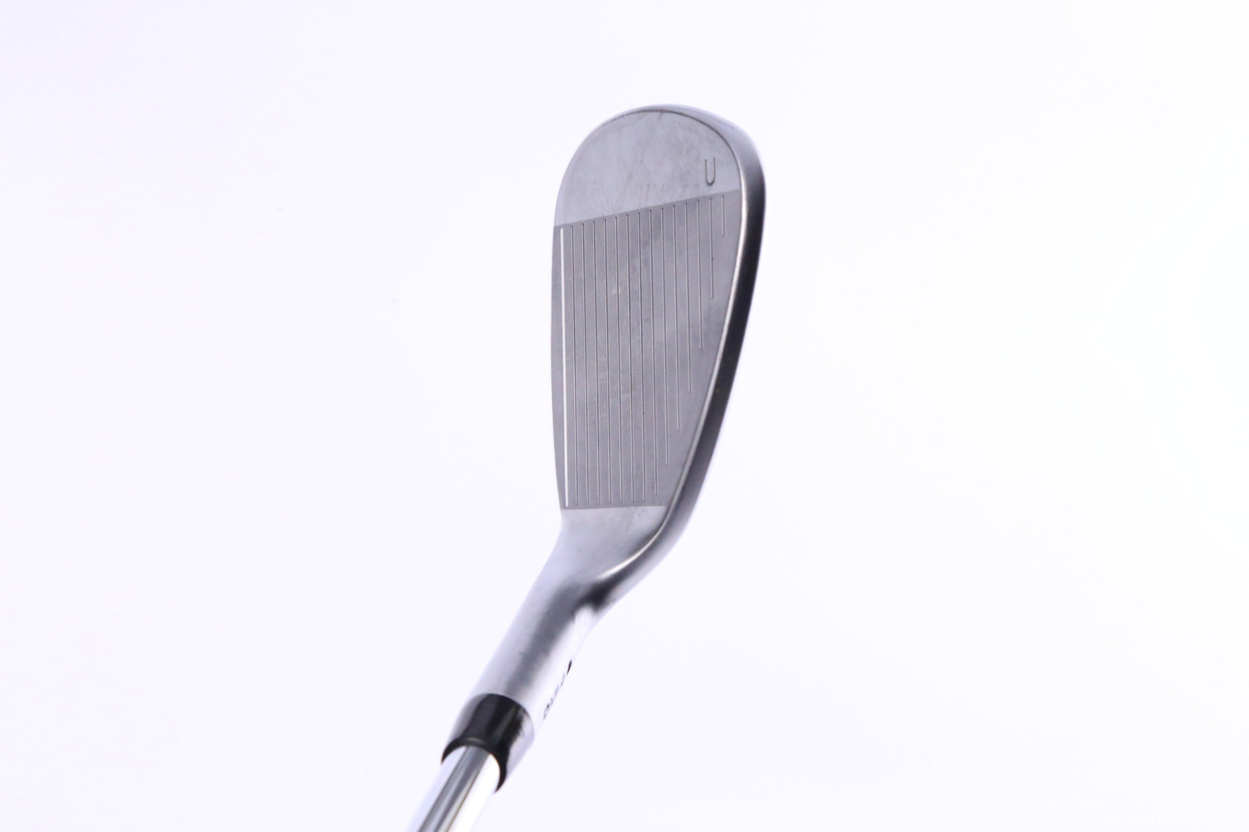 Used Ping i25 Utility Wedge - Right-Handed - 50 Degrees - Stiff Flex-Next Round