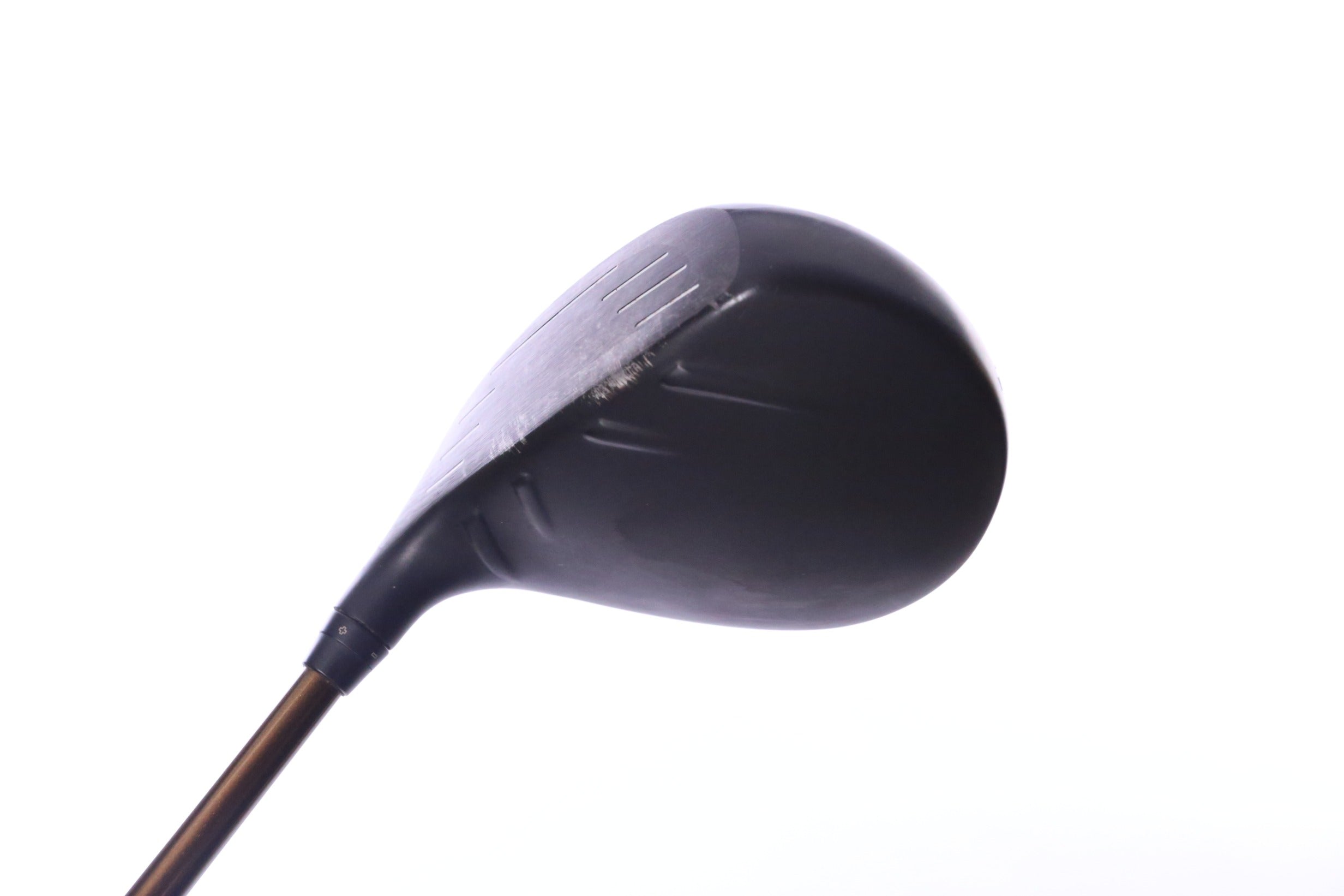 Used Ping G400 3-Wood - Right-Handed - 14.5 Degrees - Stiff Flex