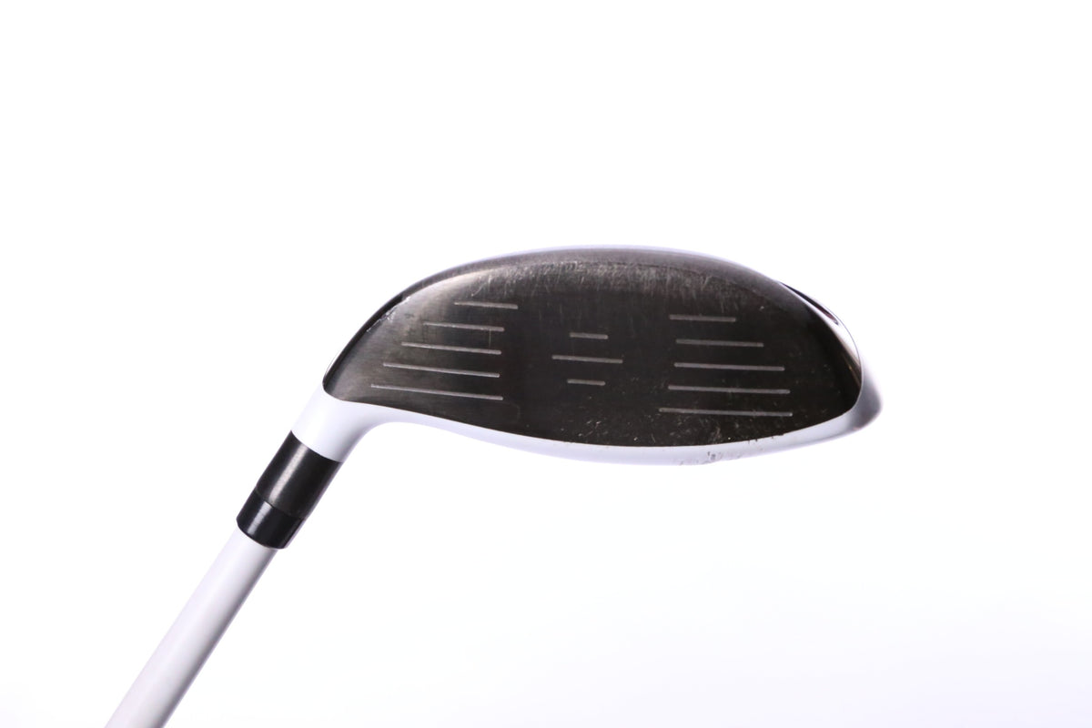 Used TaylorMade AeroBurner 3HL Wood - Right-Handed - 16.5 Degrees - Stiff Flex
