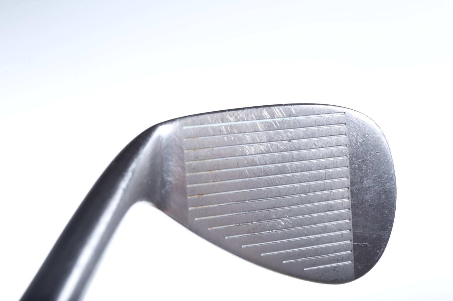 Used Bombtech Grenade Gap Wedge - Right-Handed - 52 Degrees - Stiff Flex-Next Round