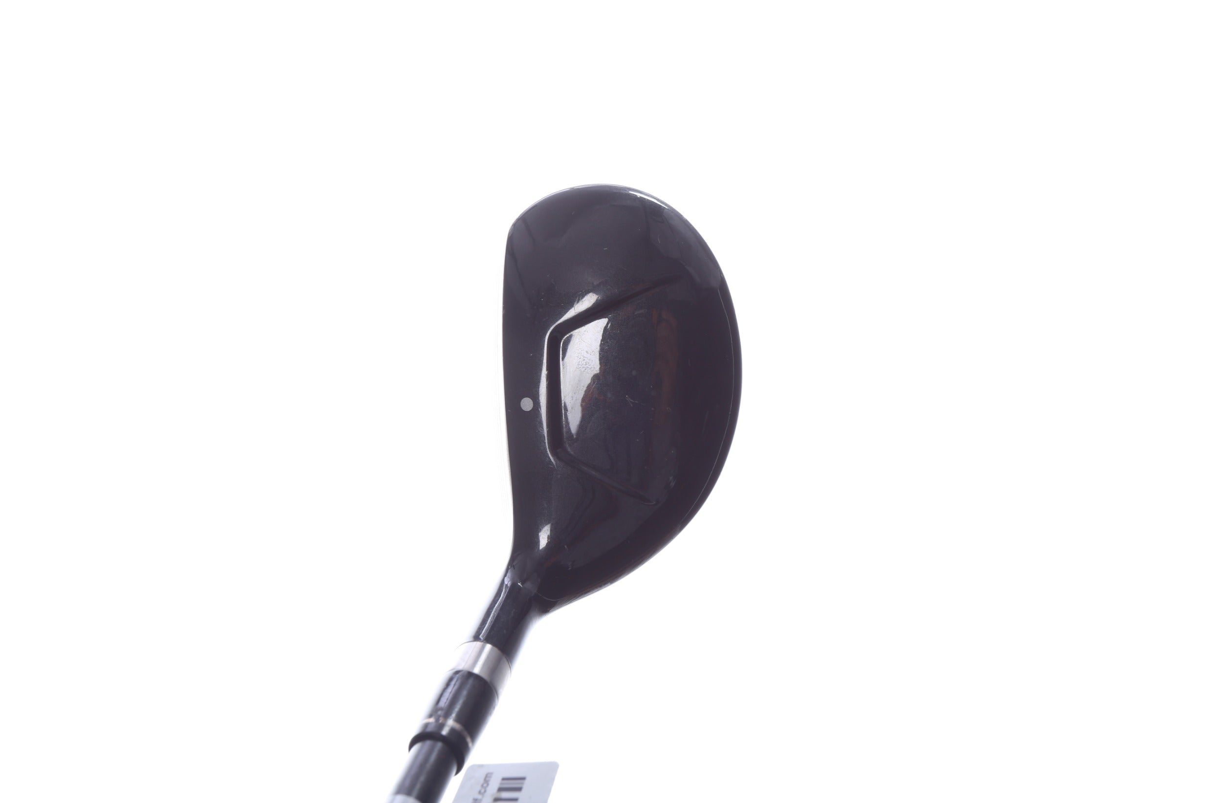 Used Nike Ignite 5H Hybrid - Right-Handed - 25 Degrees - Ladies Flex-Next Round