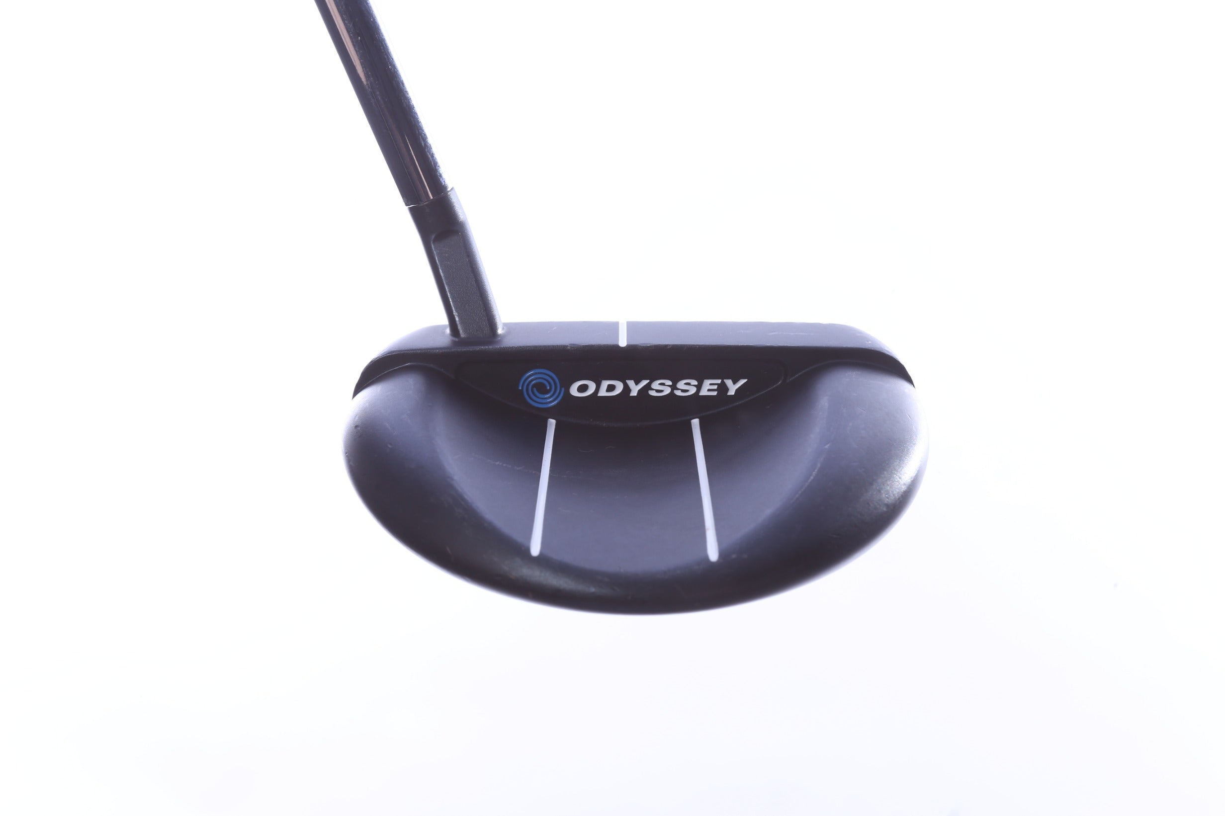 Used Odyssey Ai-ONE Rossie S Putter - Right-Handed - 35 in - Mallet-Next Round