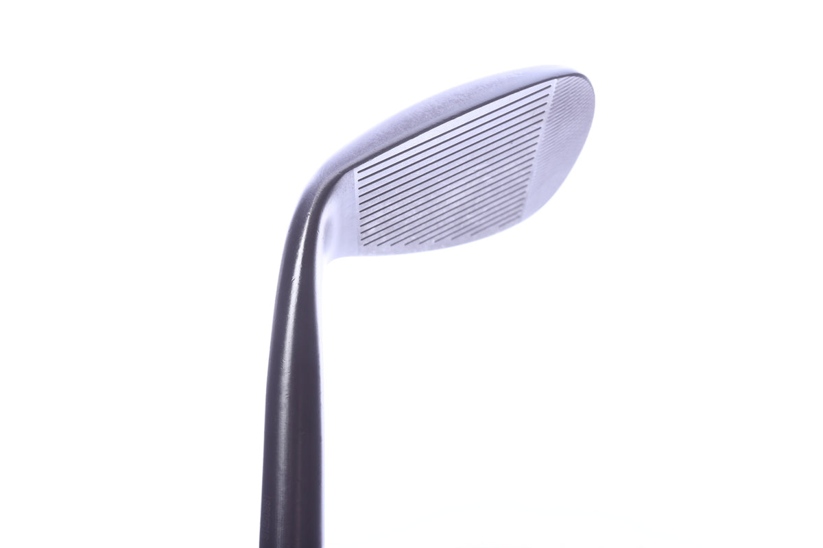 Used Cleveland RTZ Black Satin Sand Wedge - Right-Handed - 54 Degrees - Wedge Flex-Next Round