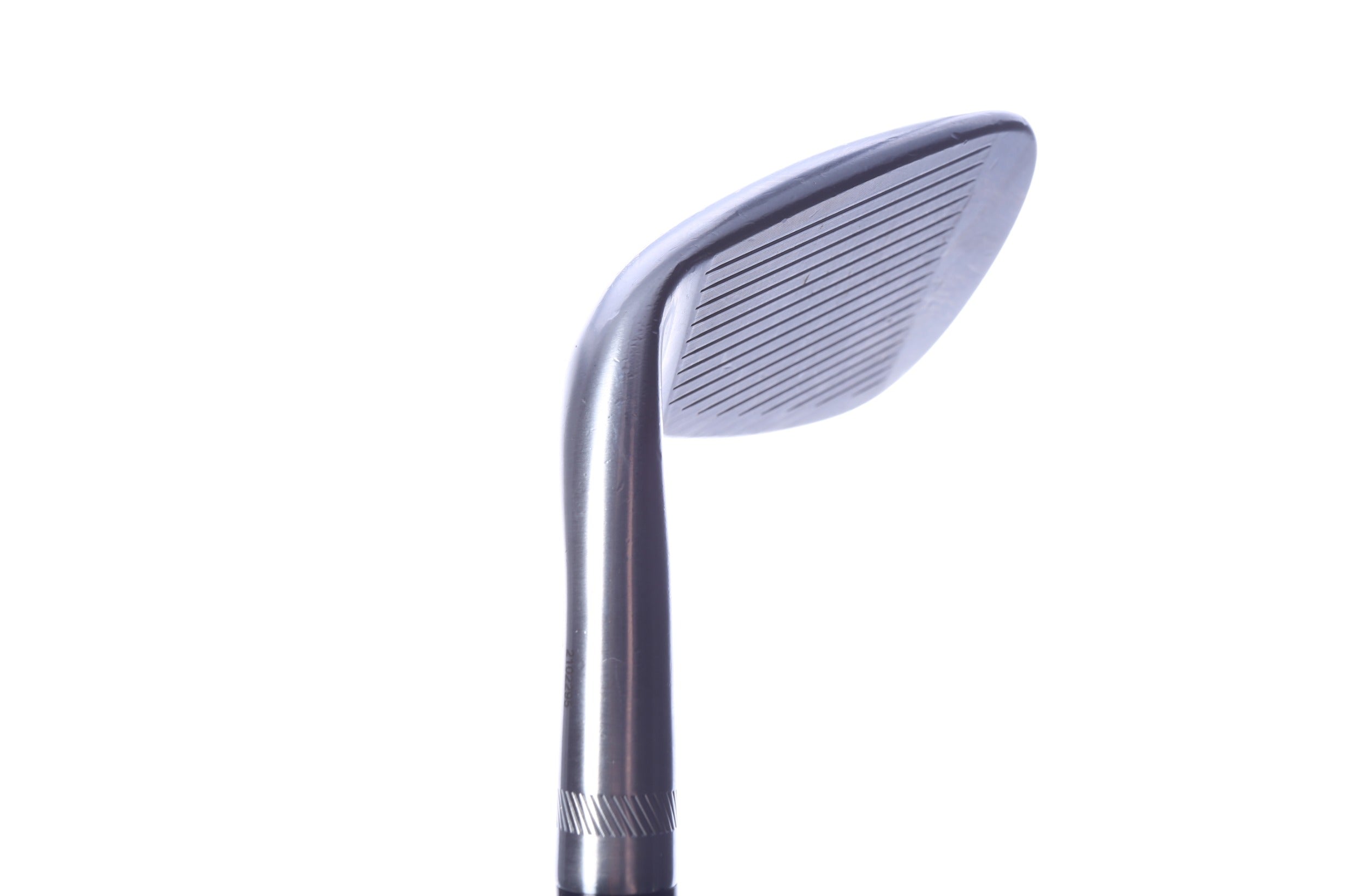 Used Titleist Vokey SM9 Tour Chrome Gap Wedge - Right-Handed - 52 Degrees - Wedge Flex-Next Round