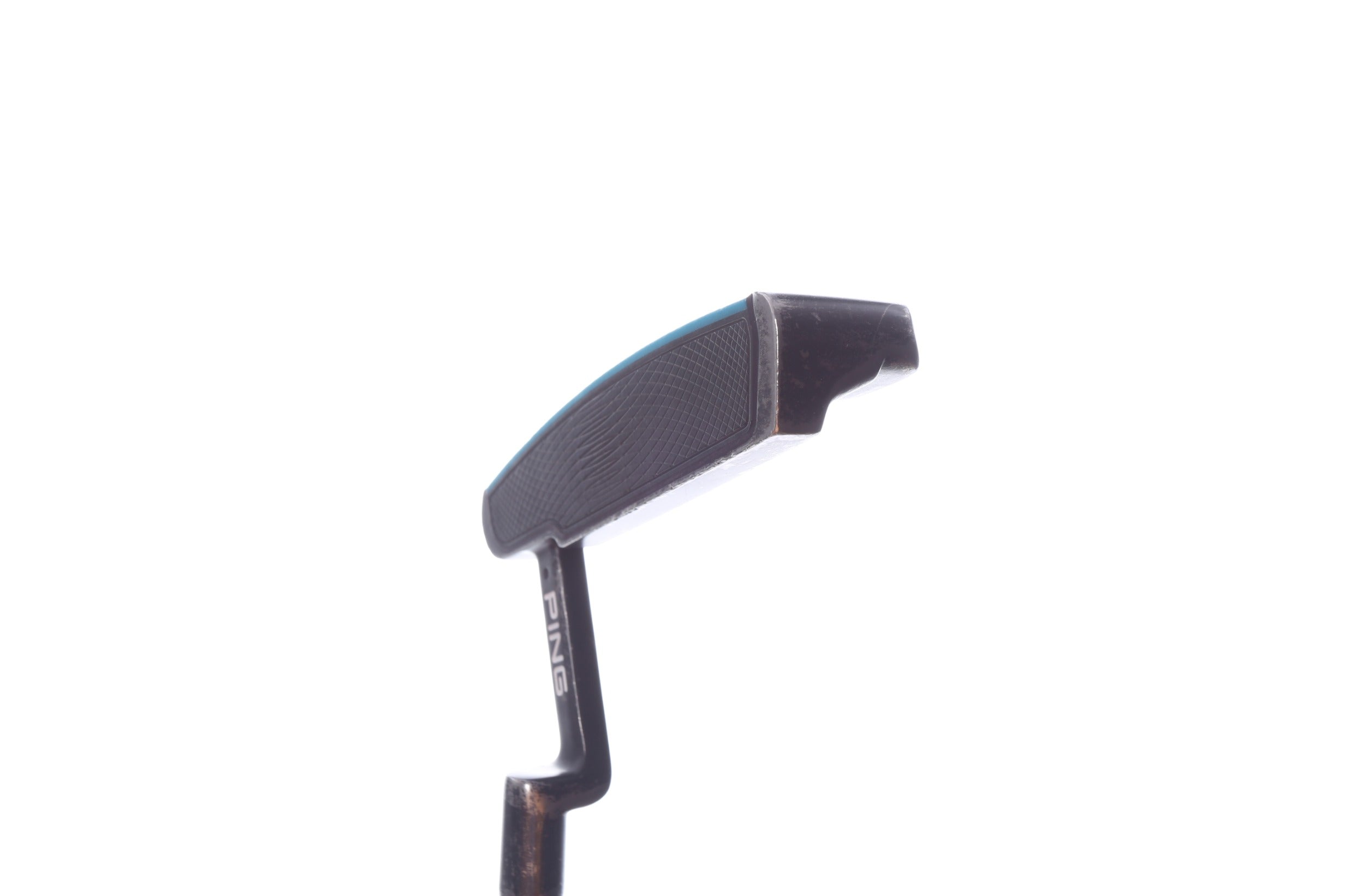 Used Ping Sigma 2 Anser Putter - Right-Handed - 35 in - Blade-Next Round