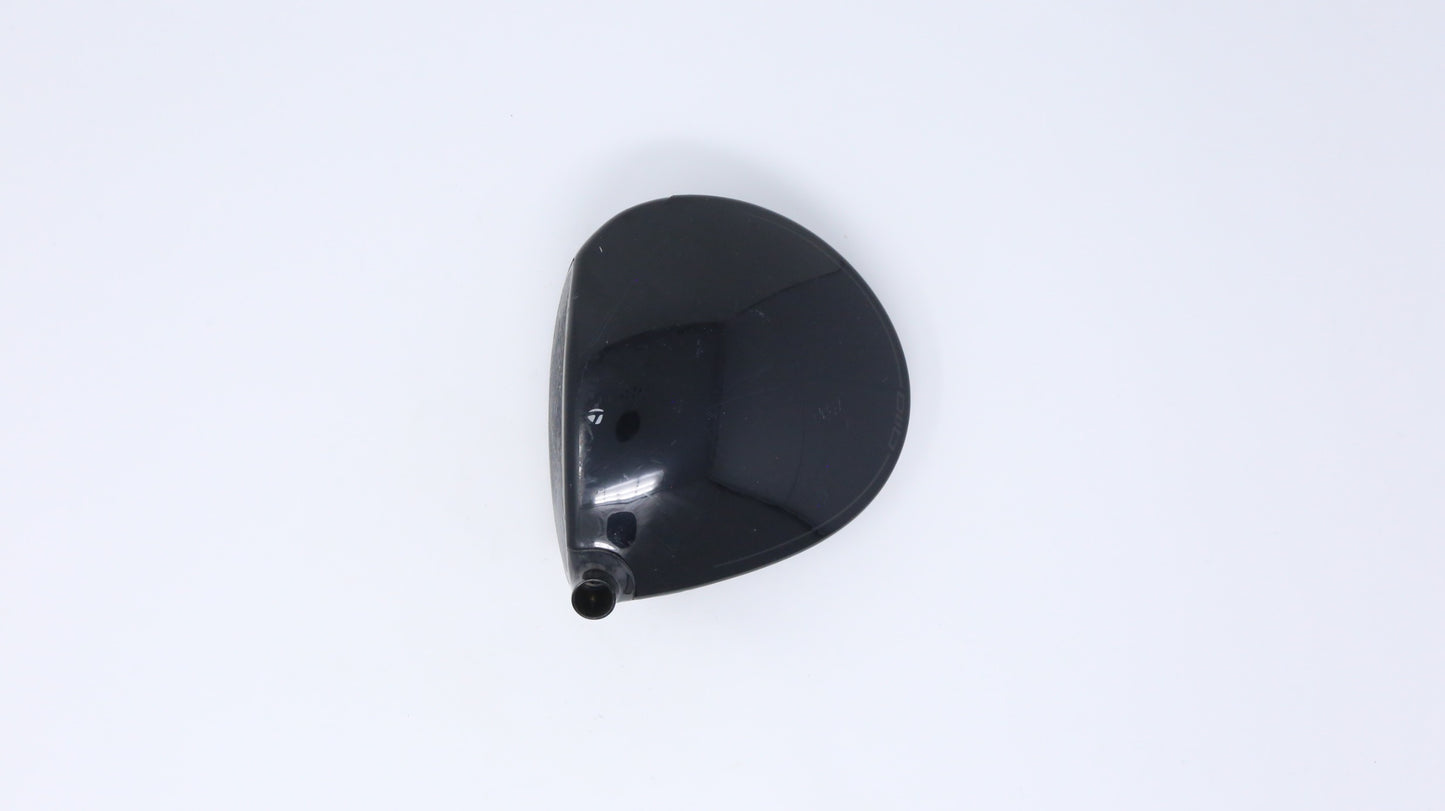 Used TaylorMade Qi10 MAX Driver - HEAD ONLY - Right-Handed - 9 Degrees-Next Round