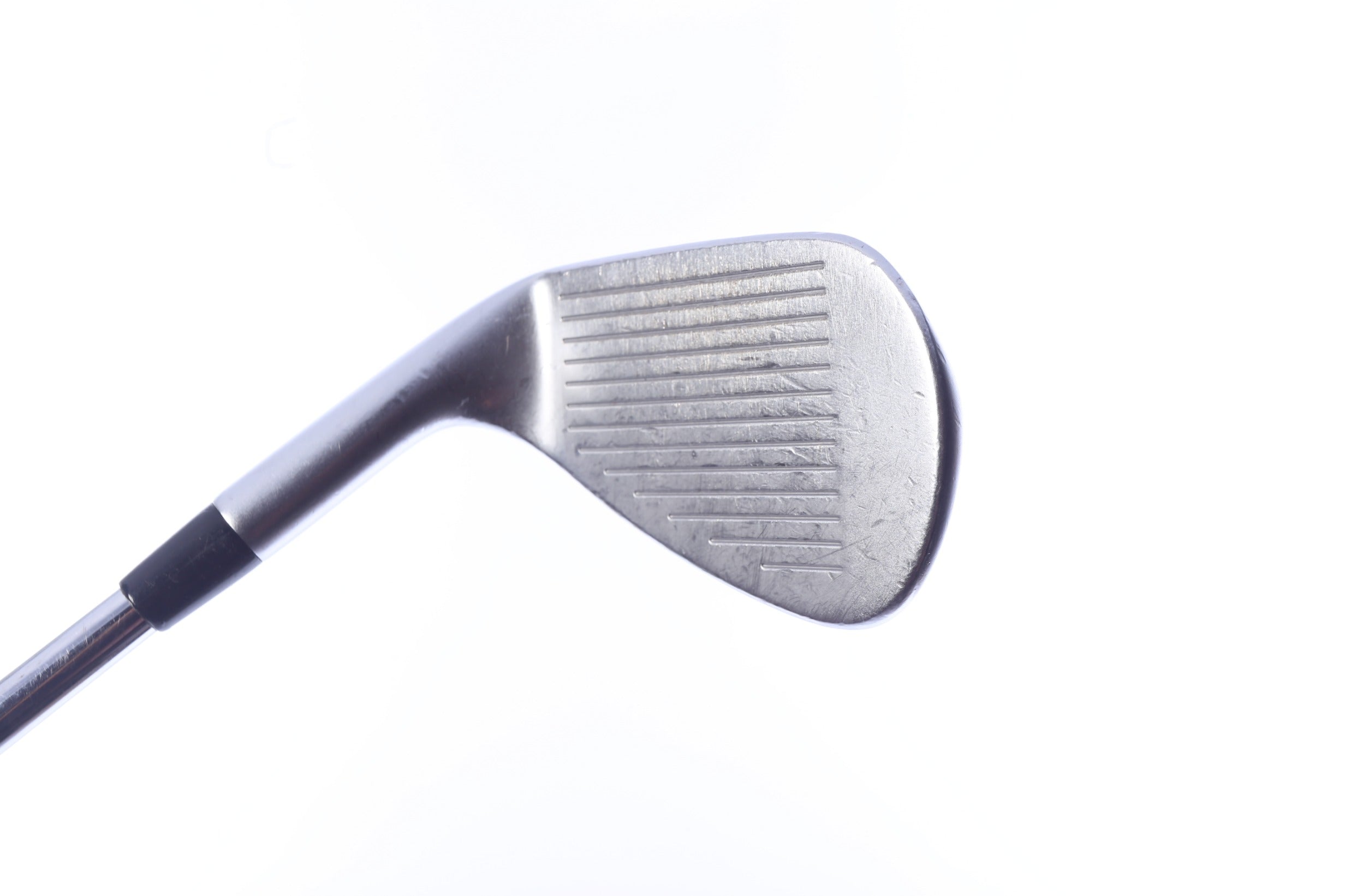 Used Mizuno JPX 900 Forged Gap Wedge - Right-Handed - 50 Degrees - Stiff Flex-Next Round