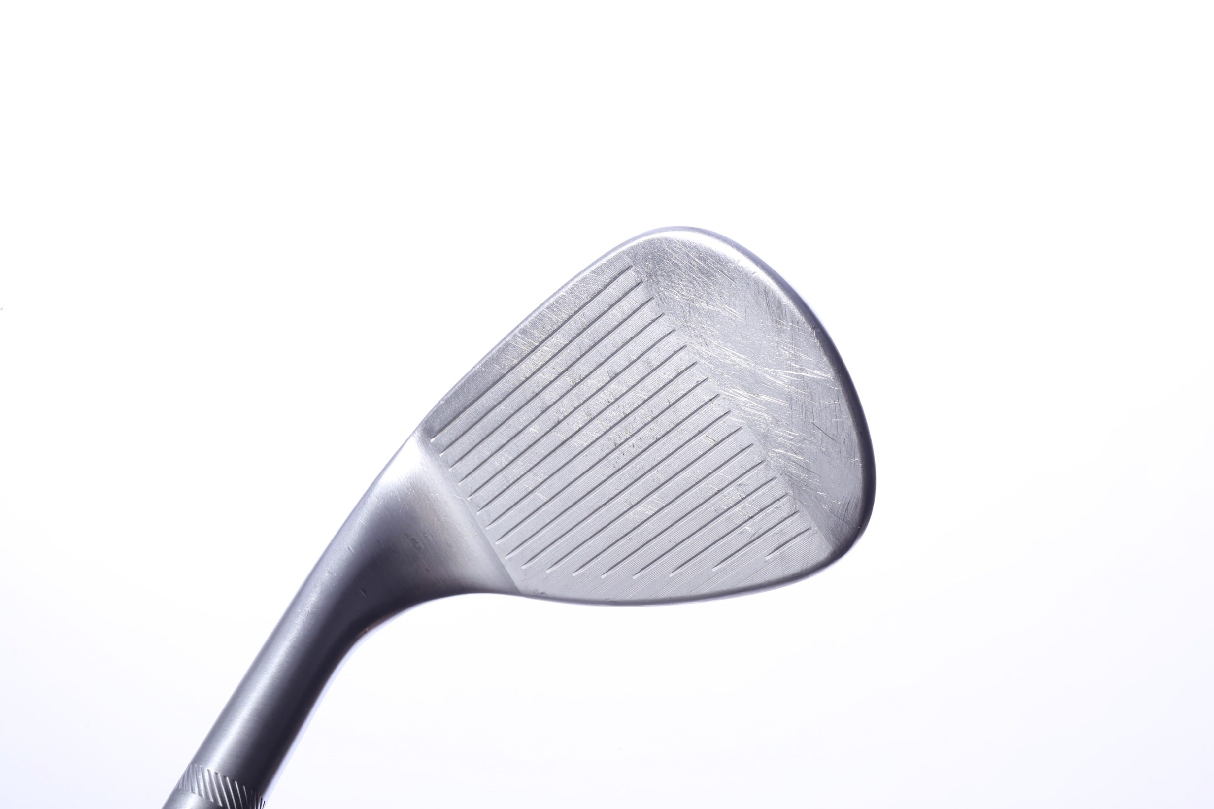 Used Titleist Vokey SM10 Tour Chrome Sand Wedge - Right-Handed - 56 Degrees - Wedge Flex-Next Round