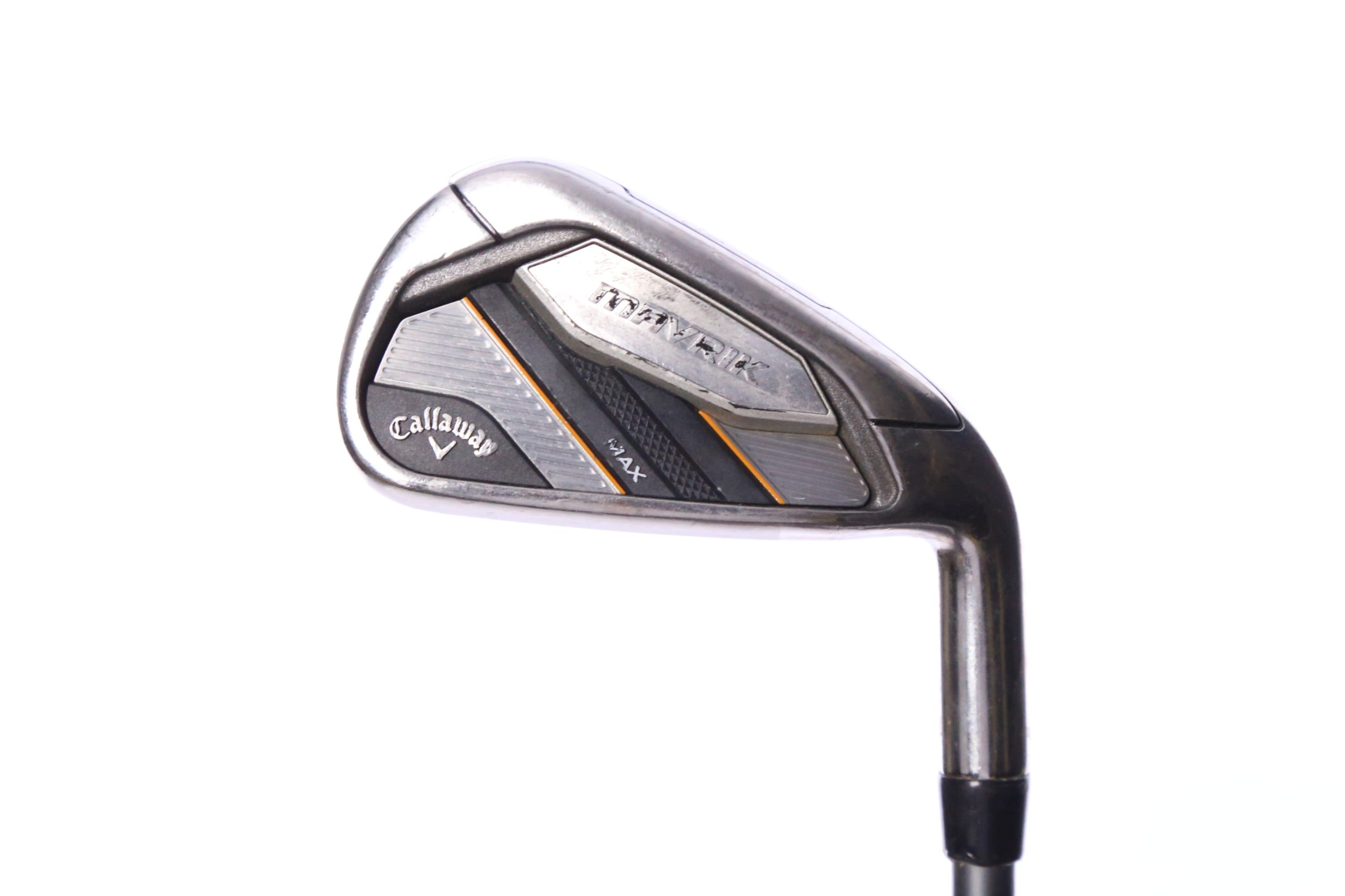 Used Callaway Mavrik Max Single 6-Iron - Right-Handed - Regular Flex