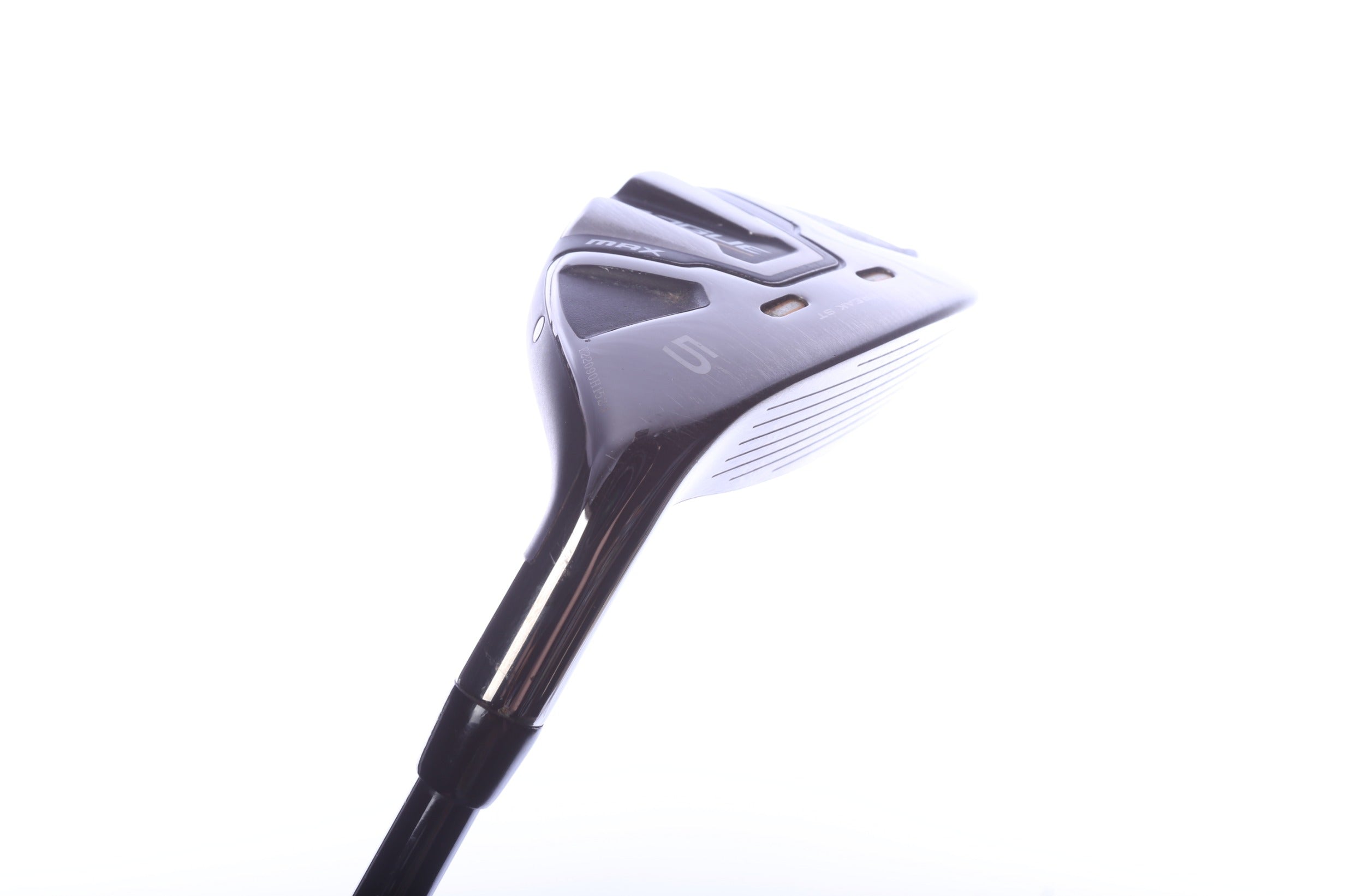 Used Callaway Rogue ST MAX 5H Hybrid - Right-Handed - 23 Degrees - Stiff Flex