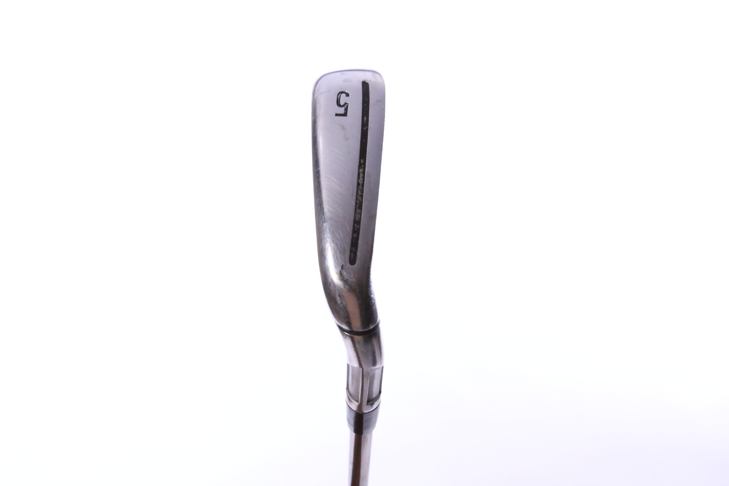 Used TaylorMade SIM2 MAX Single 5-Iron - Right-Handed - Stiff Flex