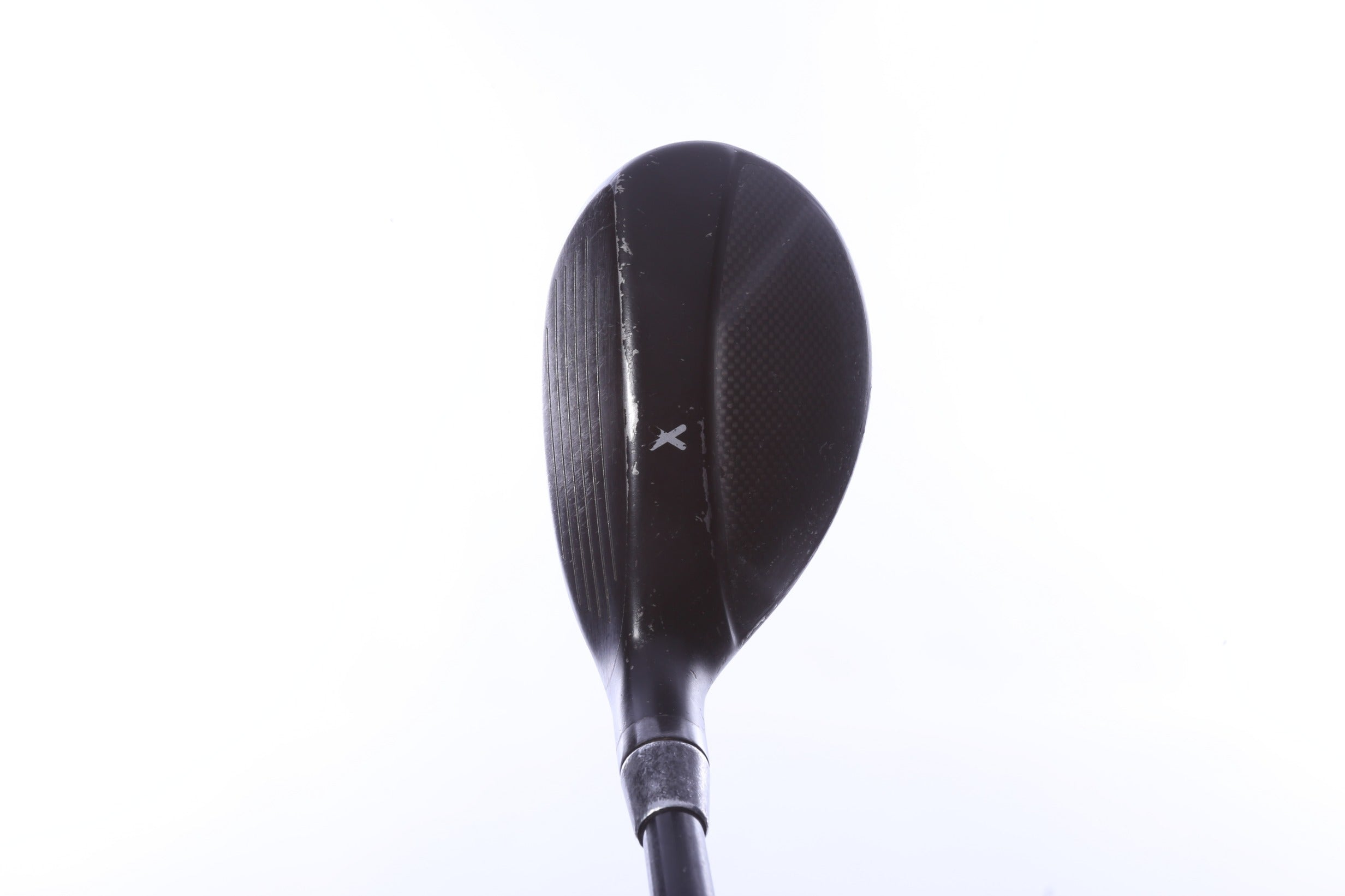 Used PXG 0317 X GEN2 6H Hybrid - Right-Handed - 28 Degrees - Ladies Flex-Next Round