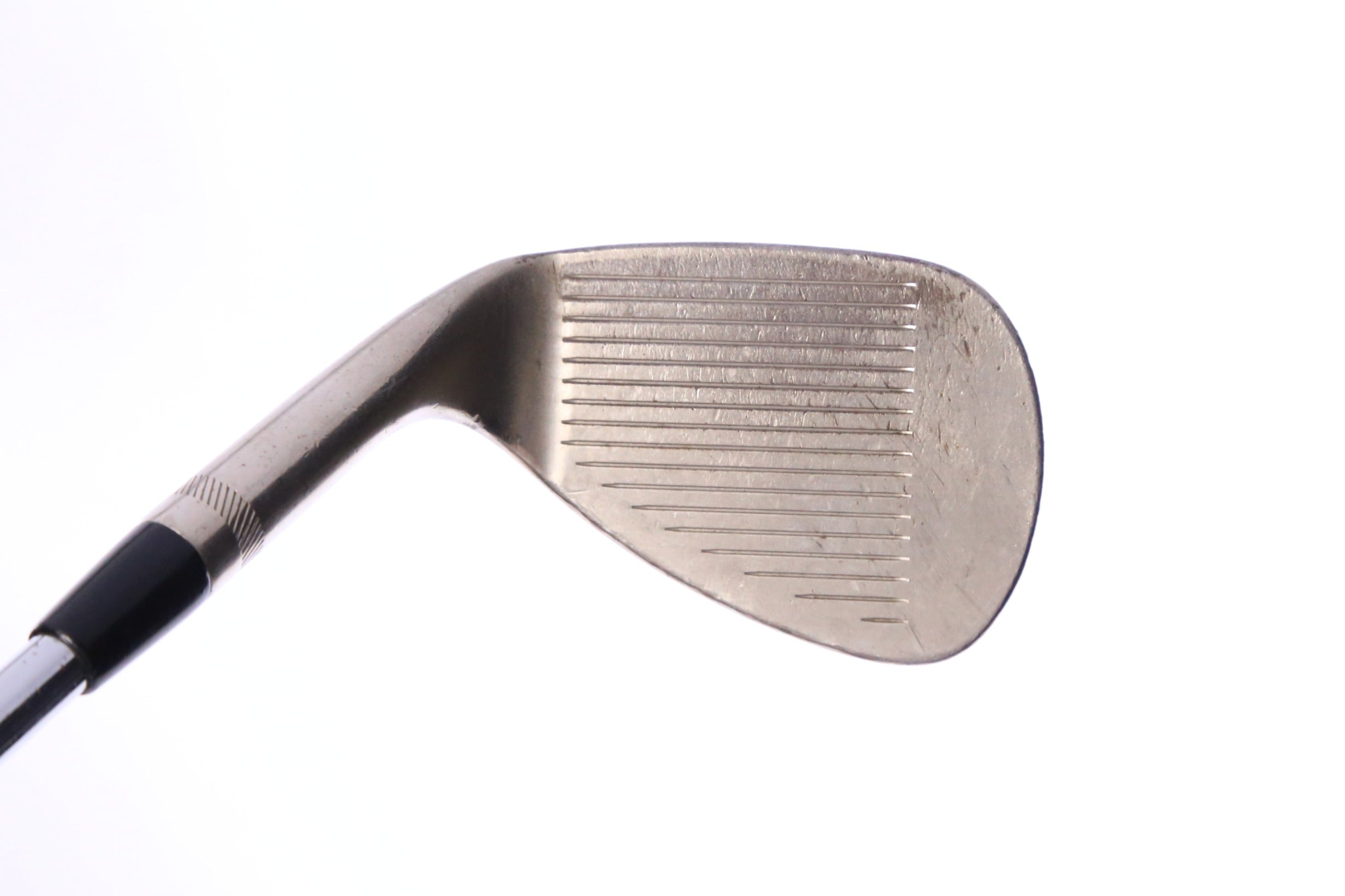 Used Titleist Vokey SM5 Tour Chrome Sand Wedge - Right-Handed - 56 Degrees - Wedge Flex-Next Round