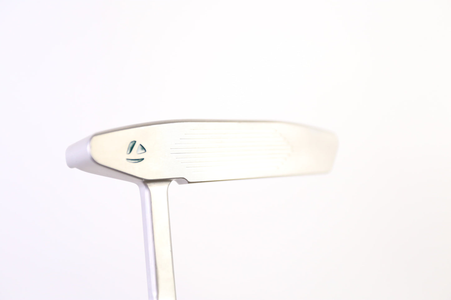 Used TaylorMade TP Reserve B11 Putter - Right-Handed - 35.5 in - Blade-Next Round